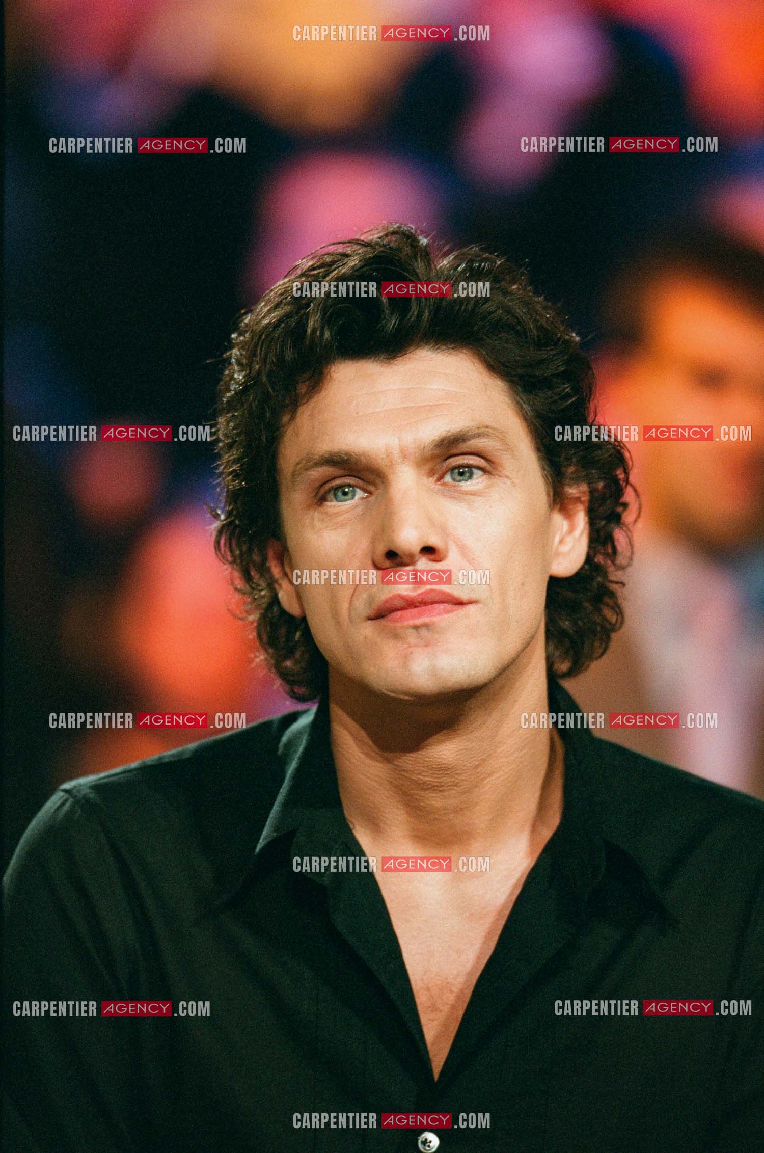 Marc LAVOINE