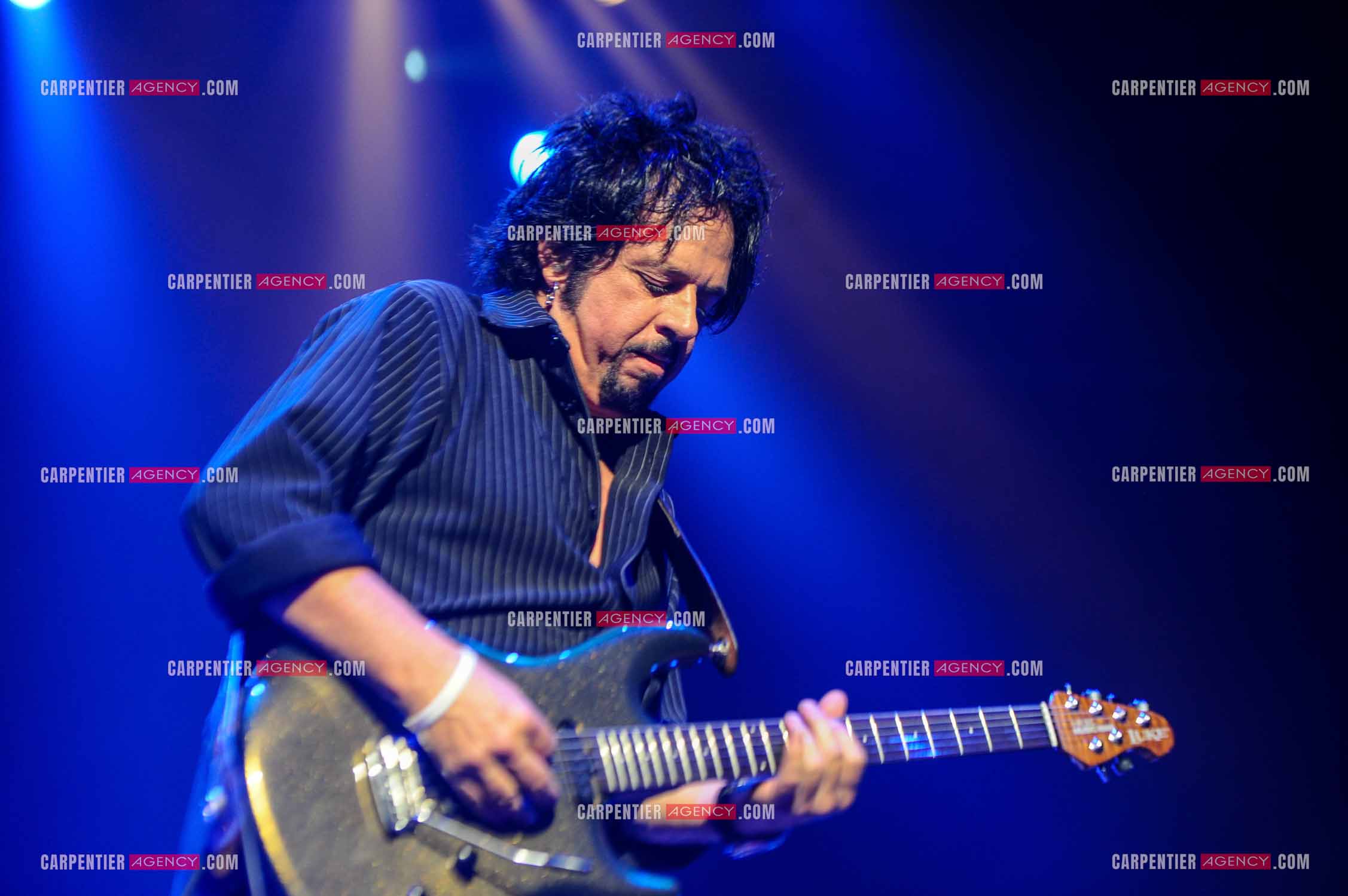 Steve LUKATHER