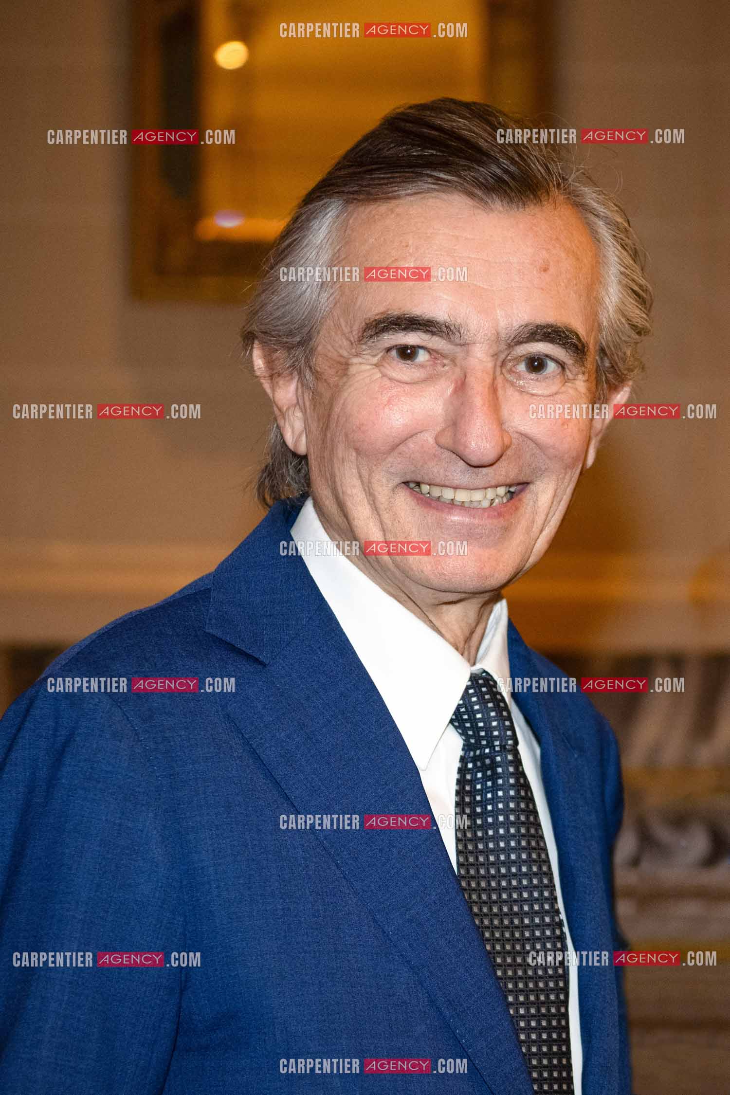 Philippe DOUSTE-BLAZY