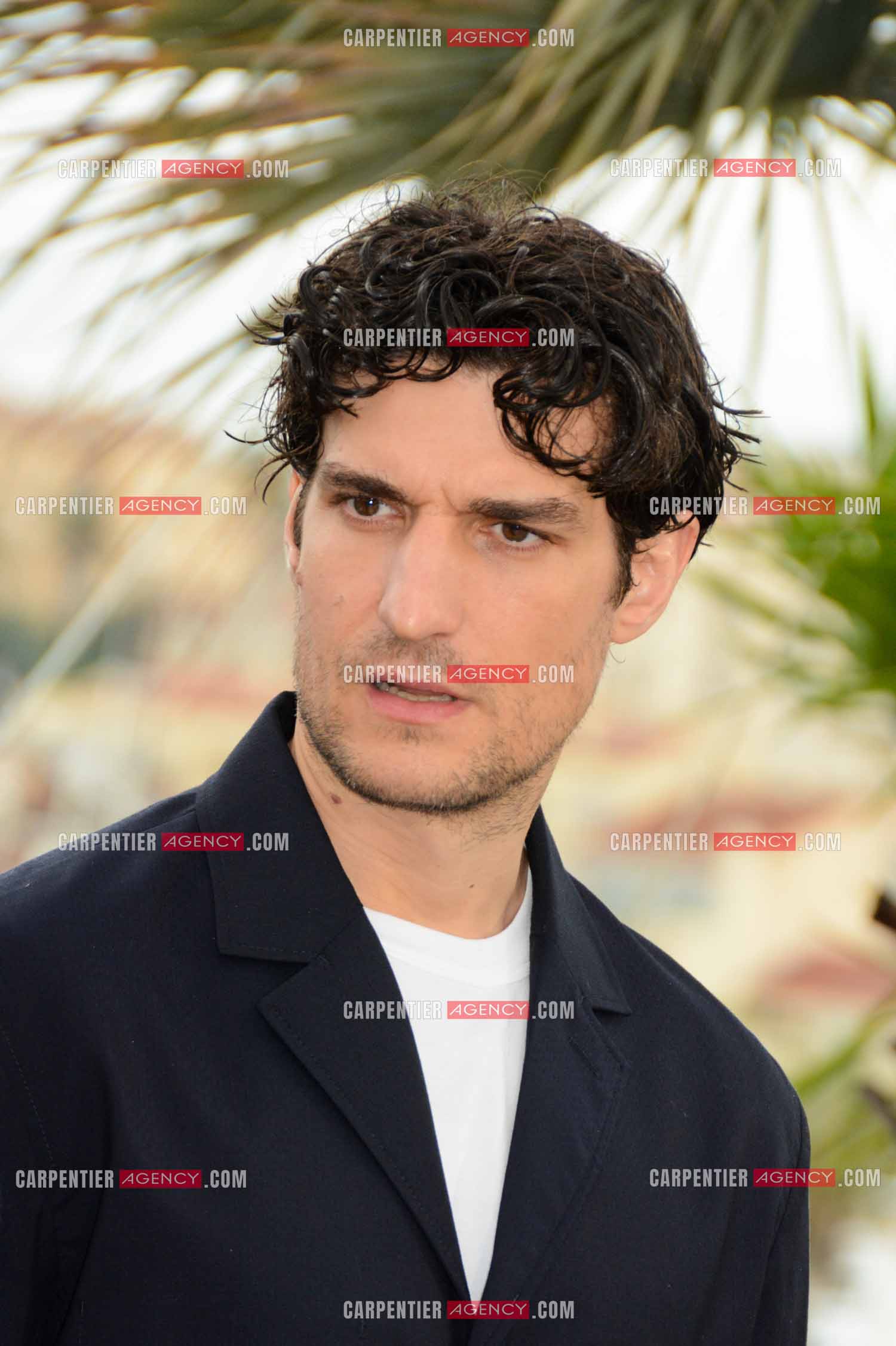 Louis GARREL