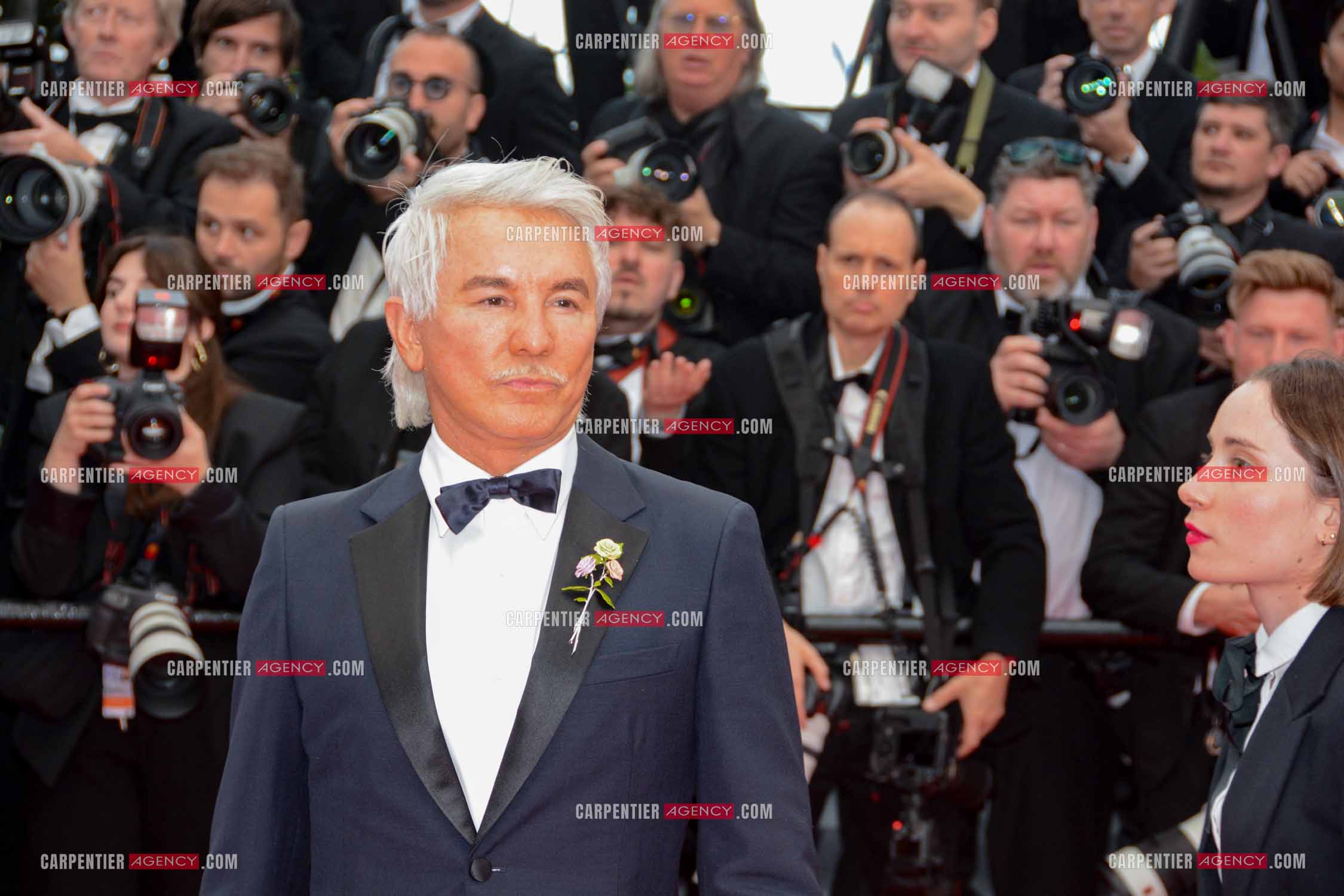 Baz LUHRMANN