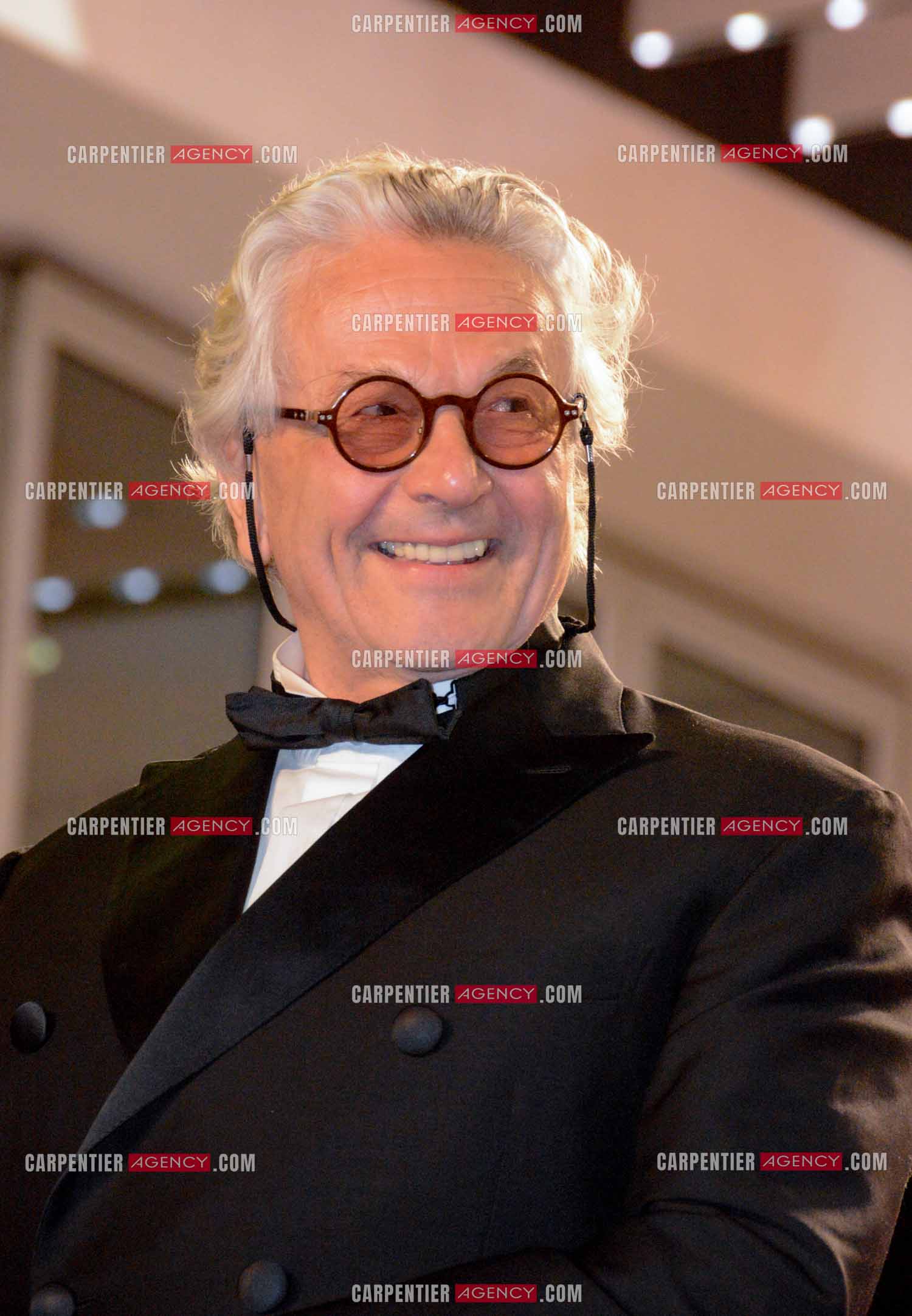 George MILLER