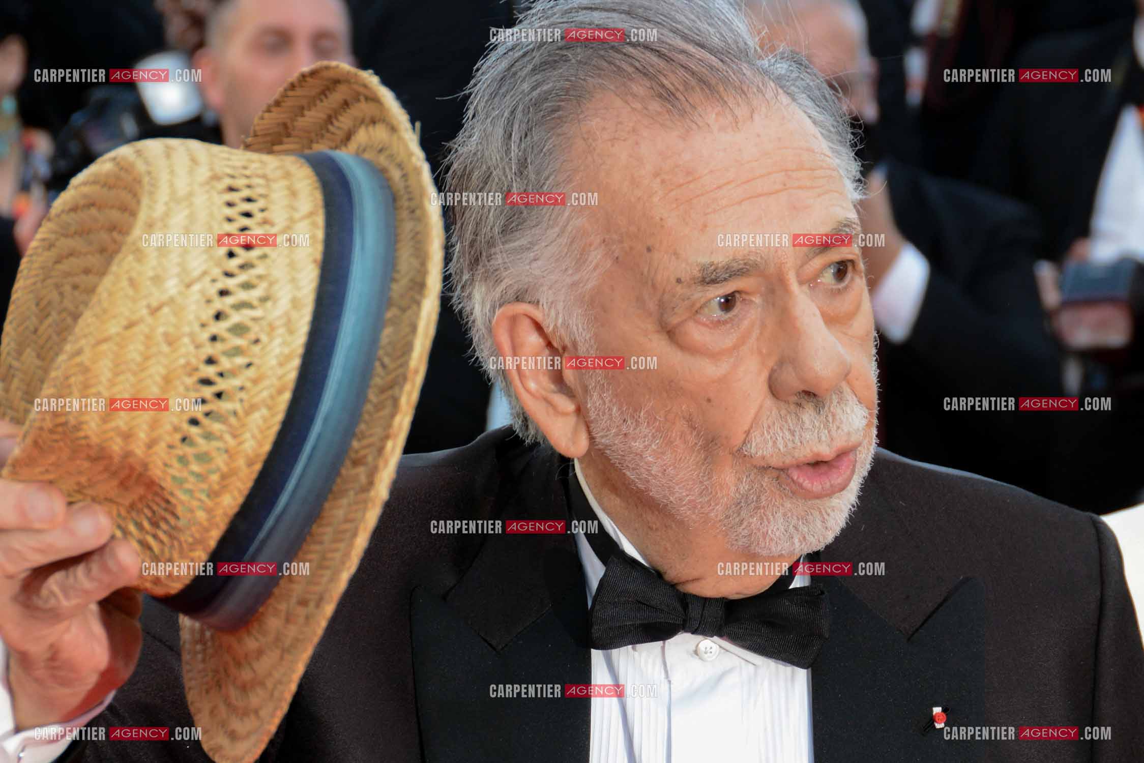 Francis FORD COPPOLA