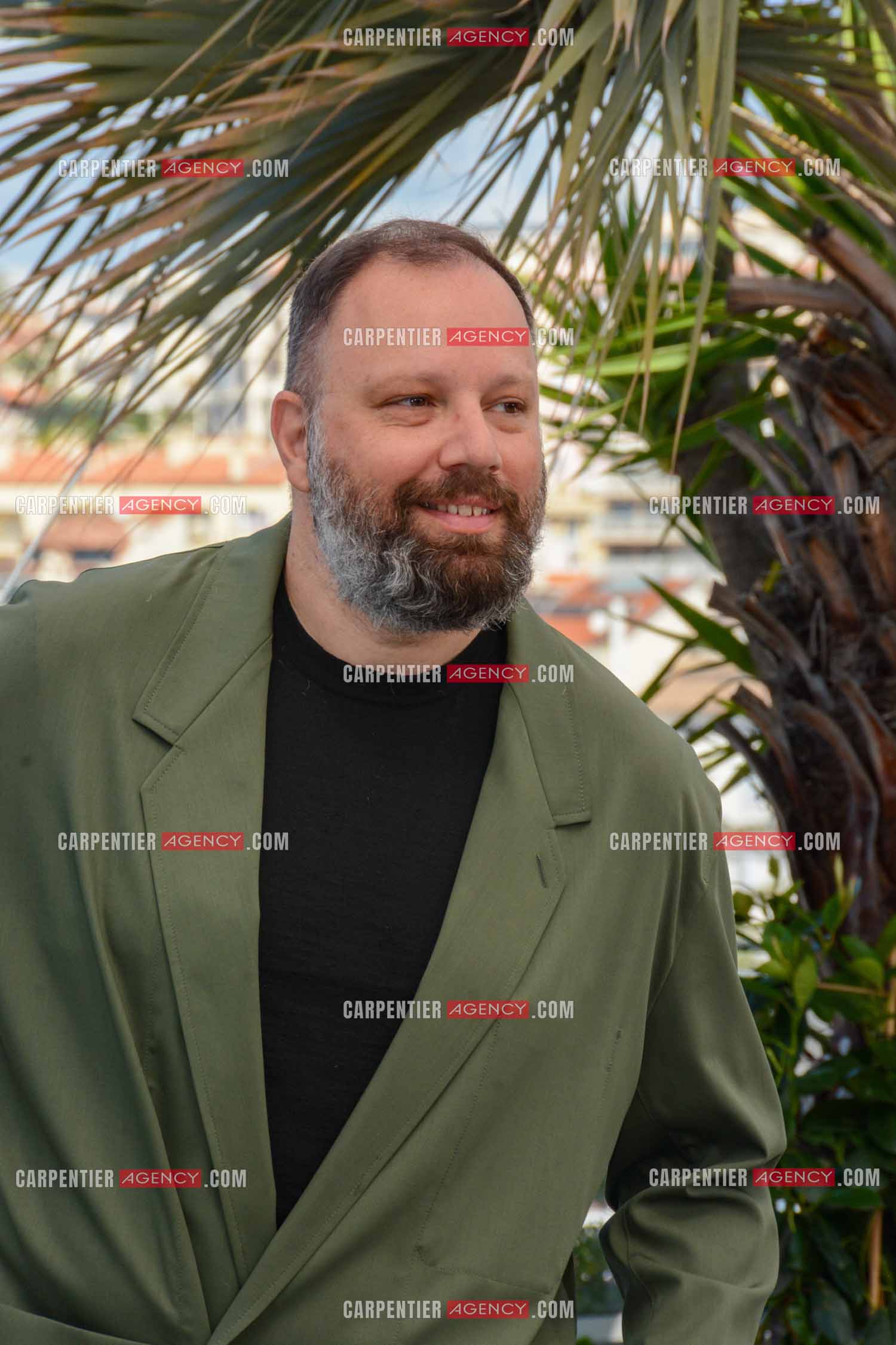 Yorgos LANTHIMOS