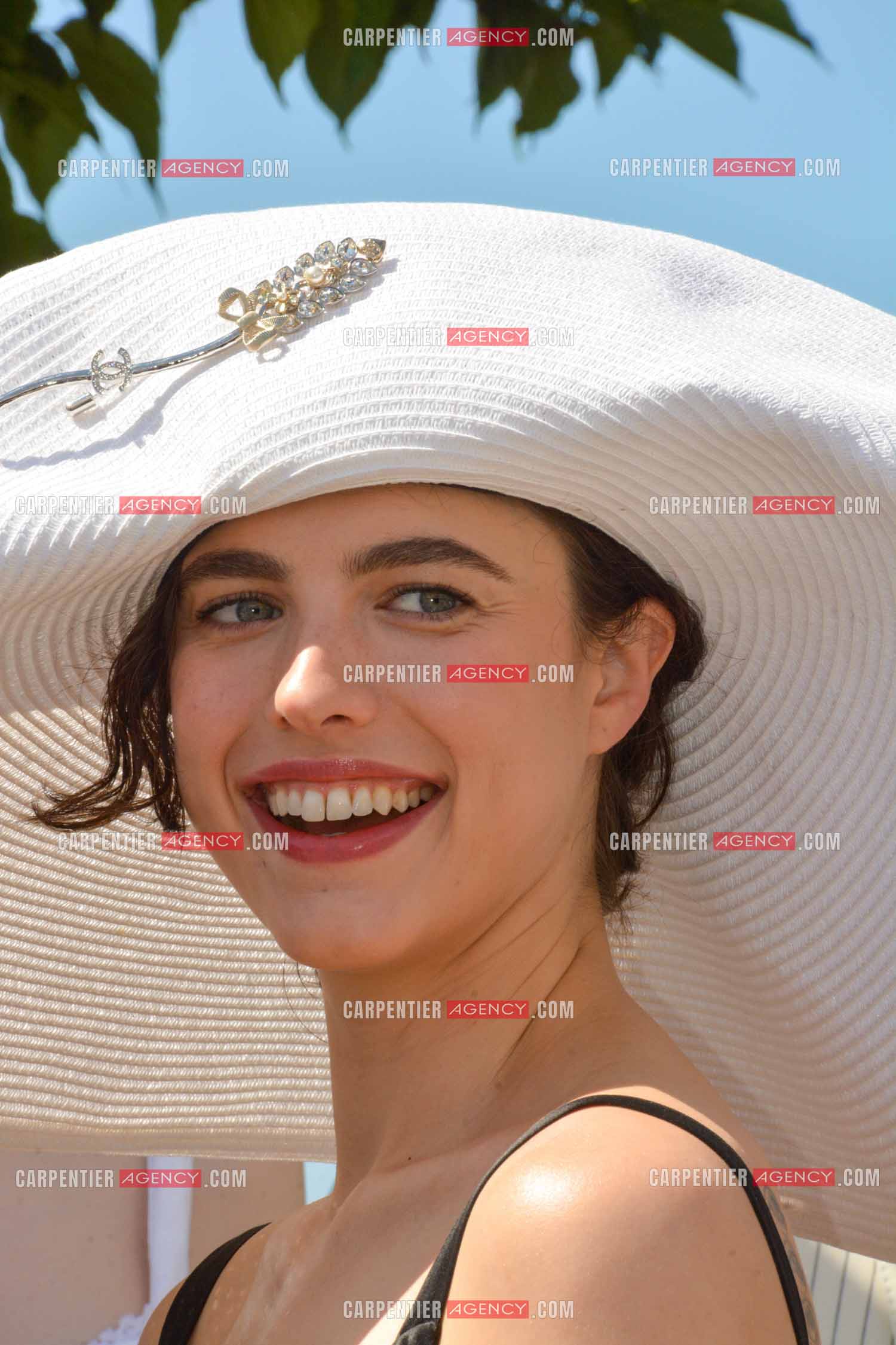 Margaret QUALLEY