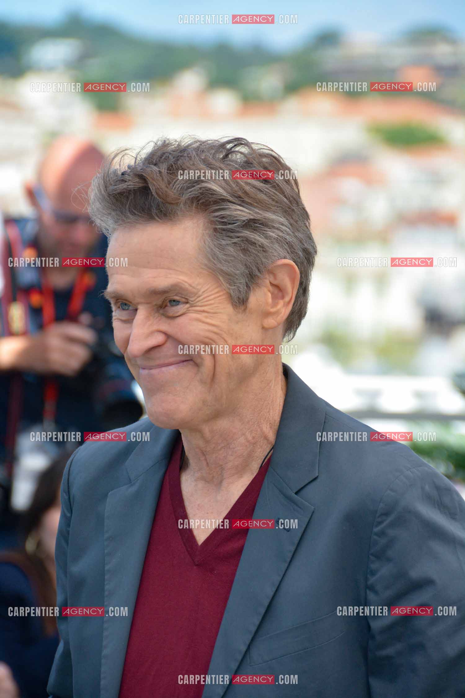 Willem DAFOE