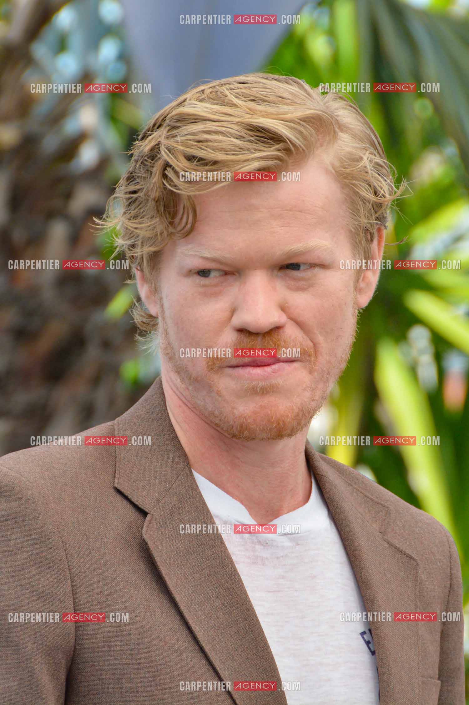 Jesse PLEMONS
