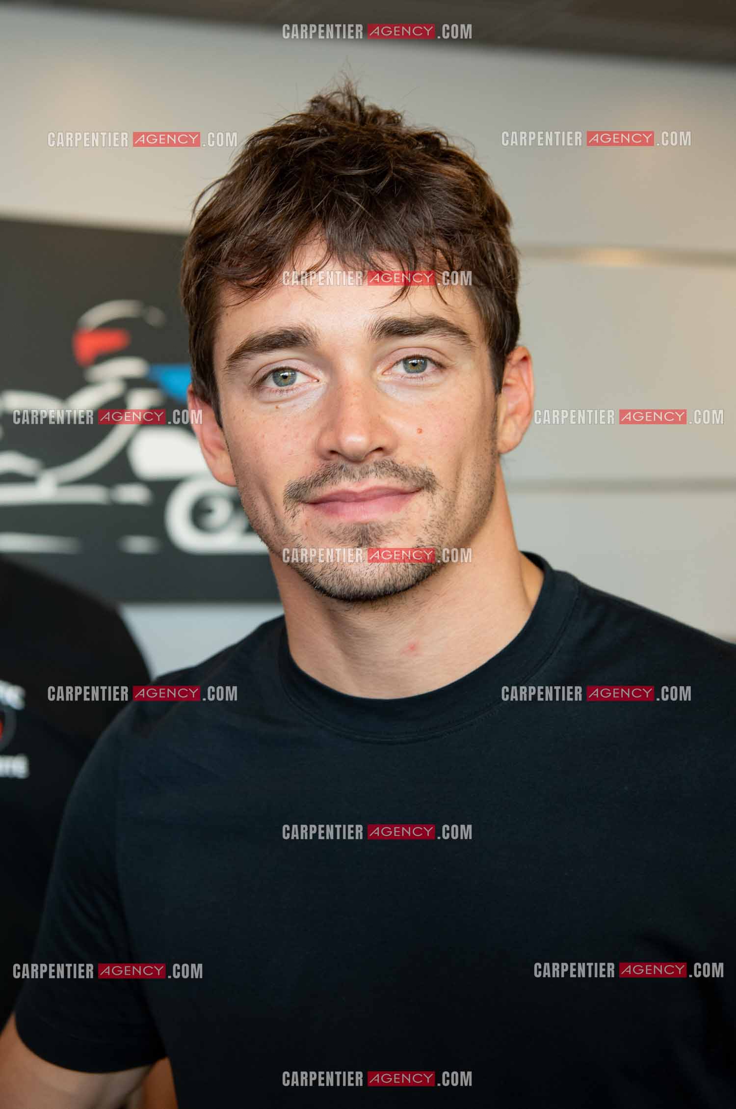 Charles LECLERC