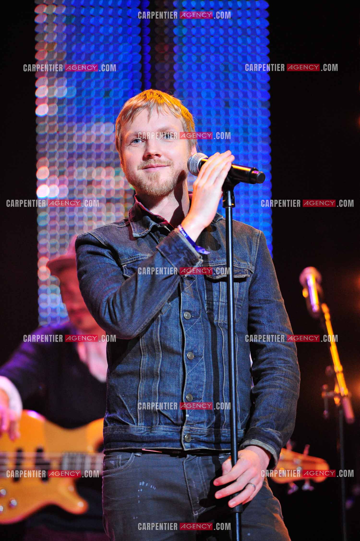 Benoît POHER (groupe KYO)