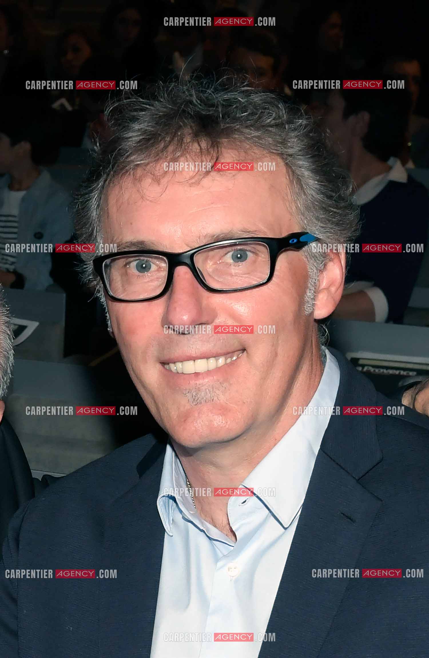 Laurent BLANC