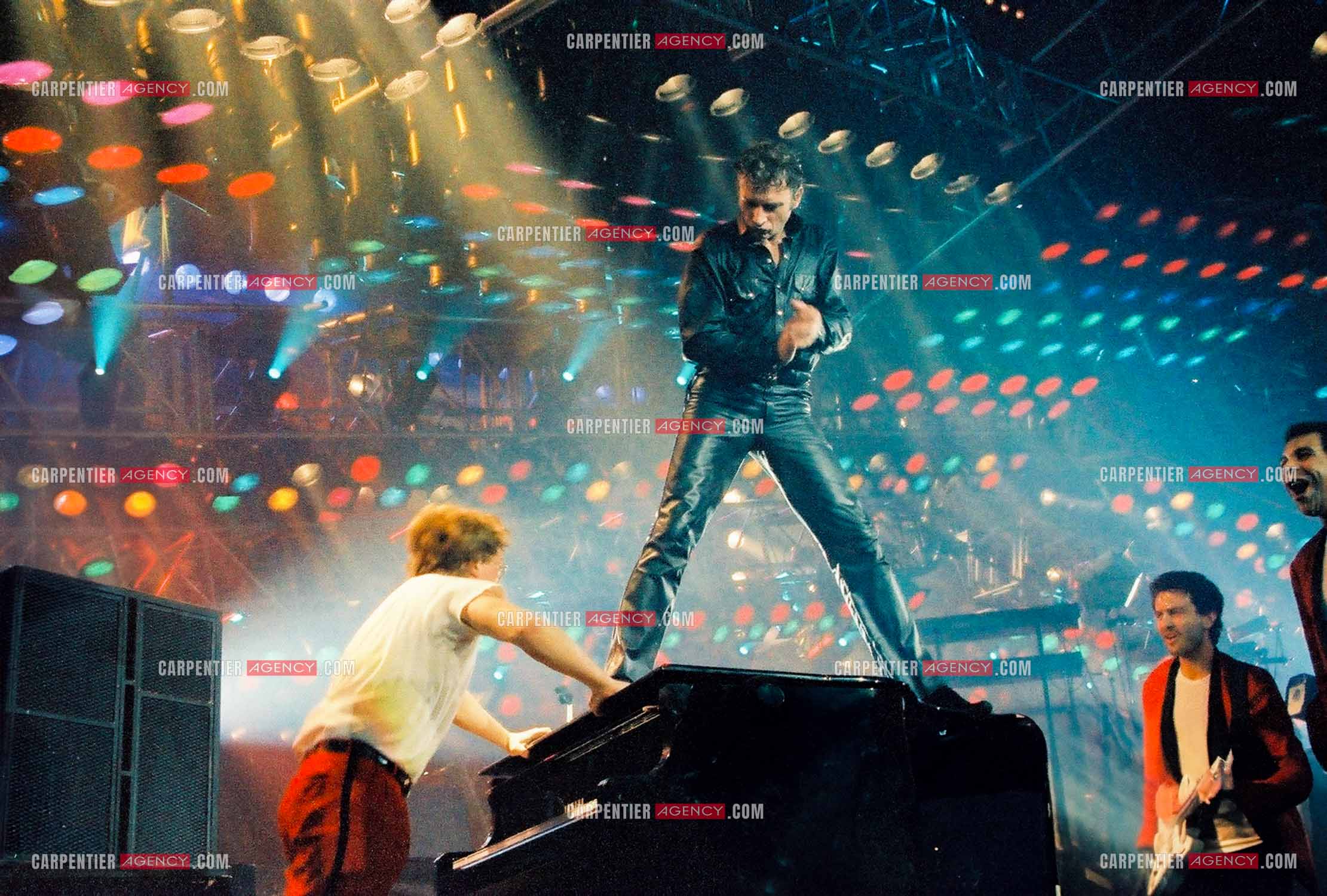 Photo J-HAL-1984-784529
