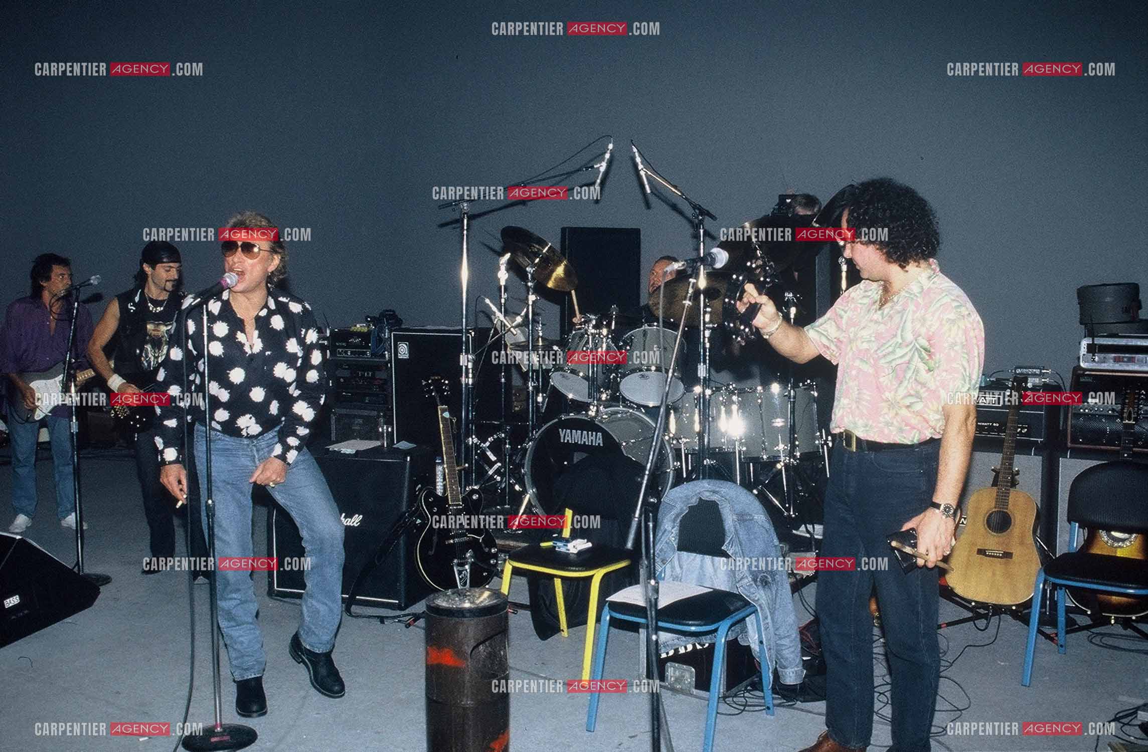 Photo J-HAL-1994-944509