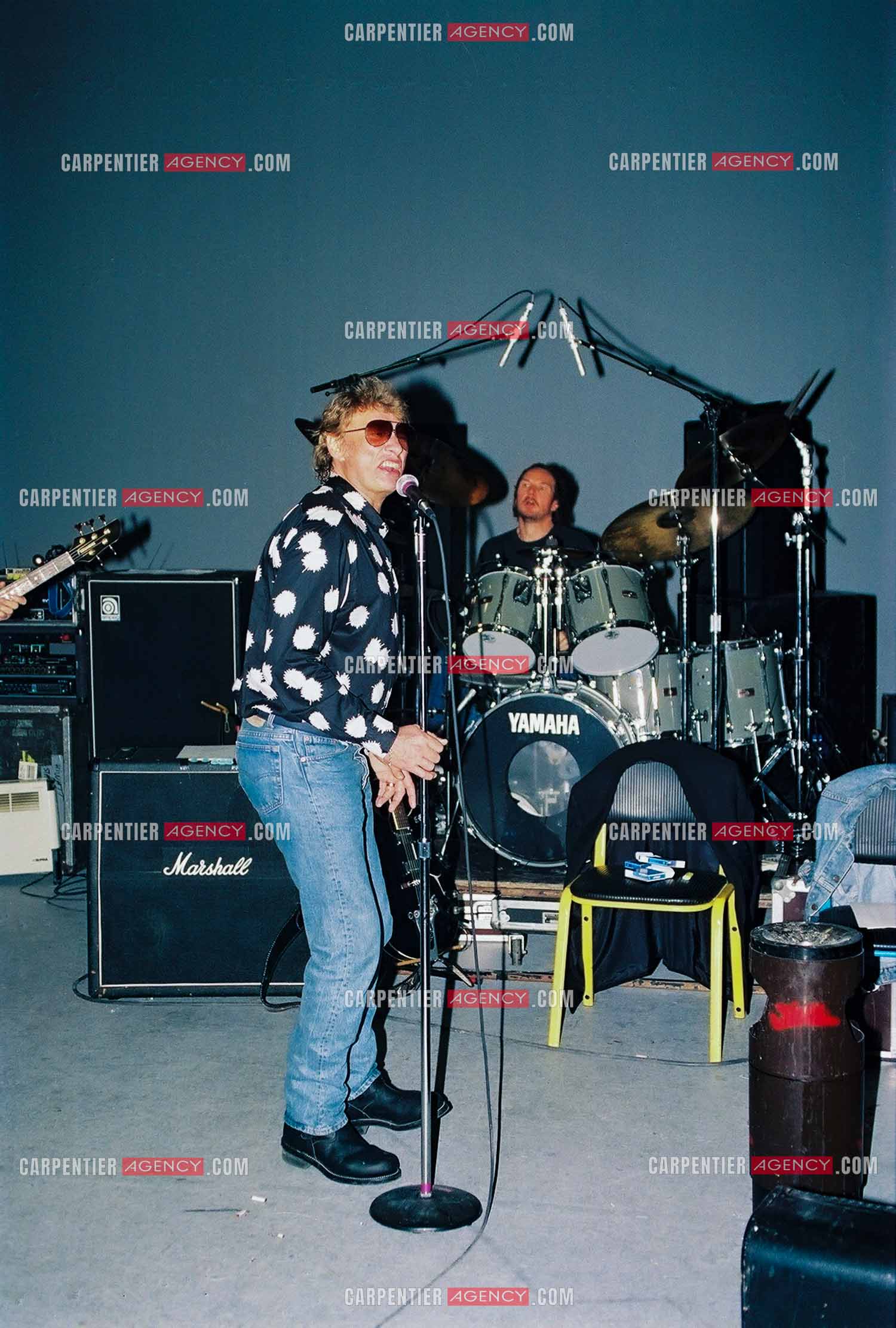 Photo J-HAL-1994-944519