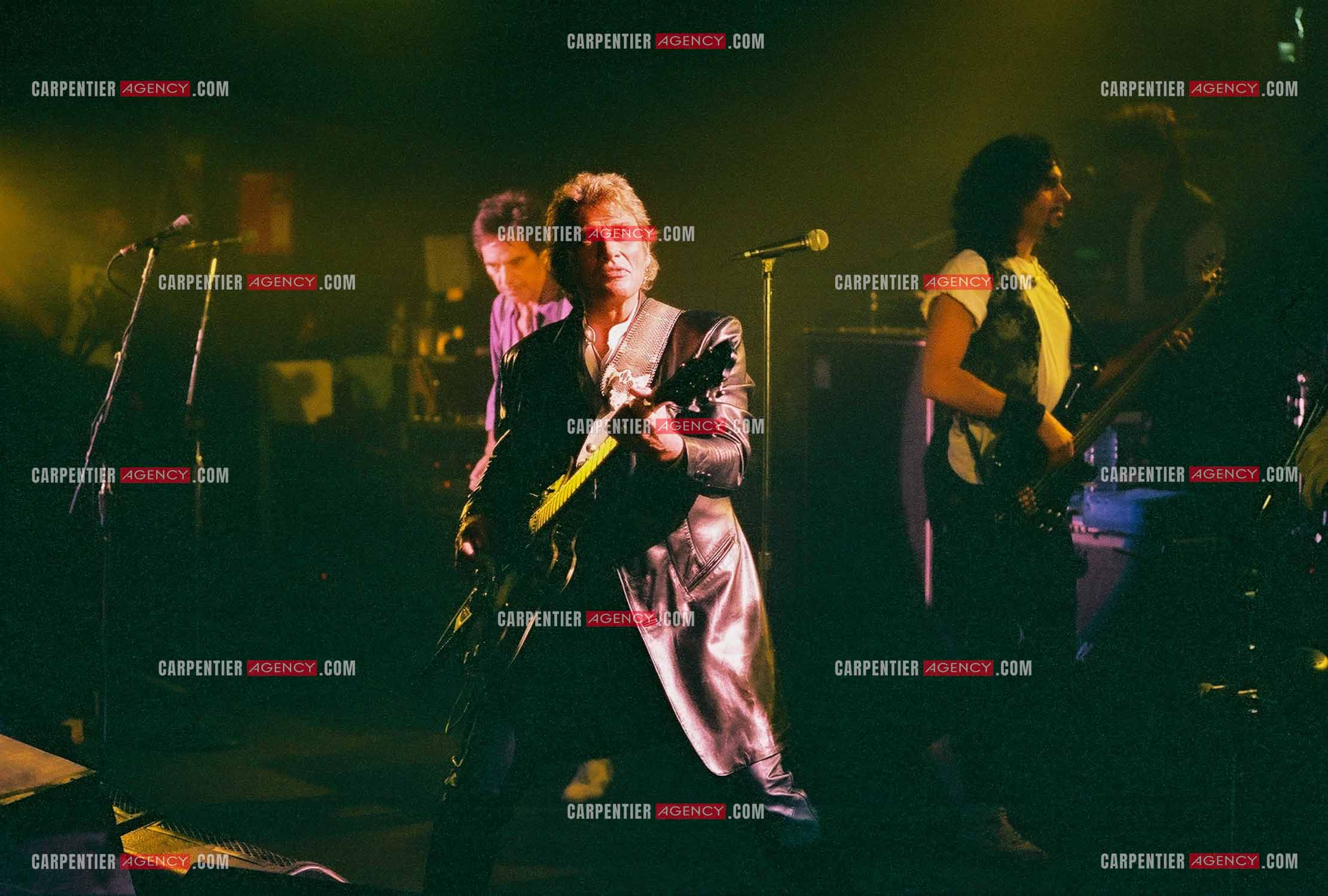 Photo J-HAL-1994-945514