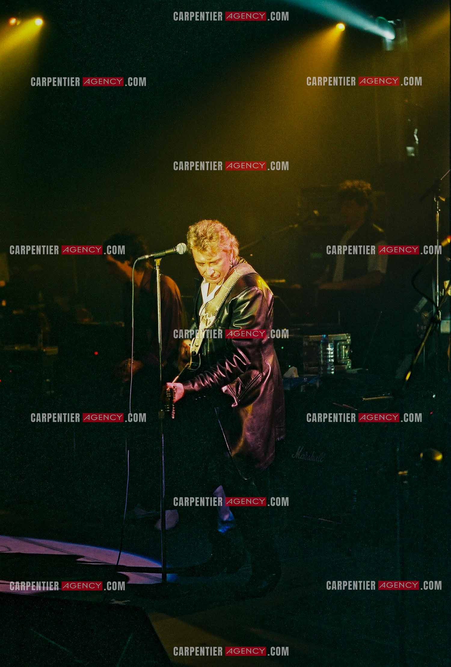Photo J-HAL-1994-945515