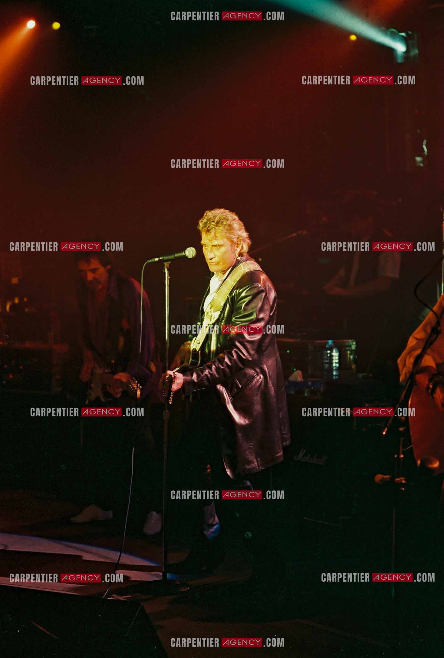 Photo J-HAL-1994-945538