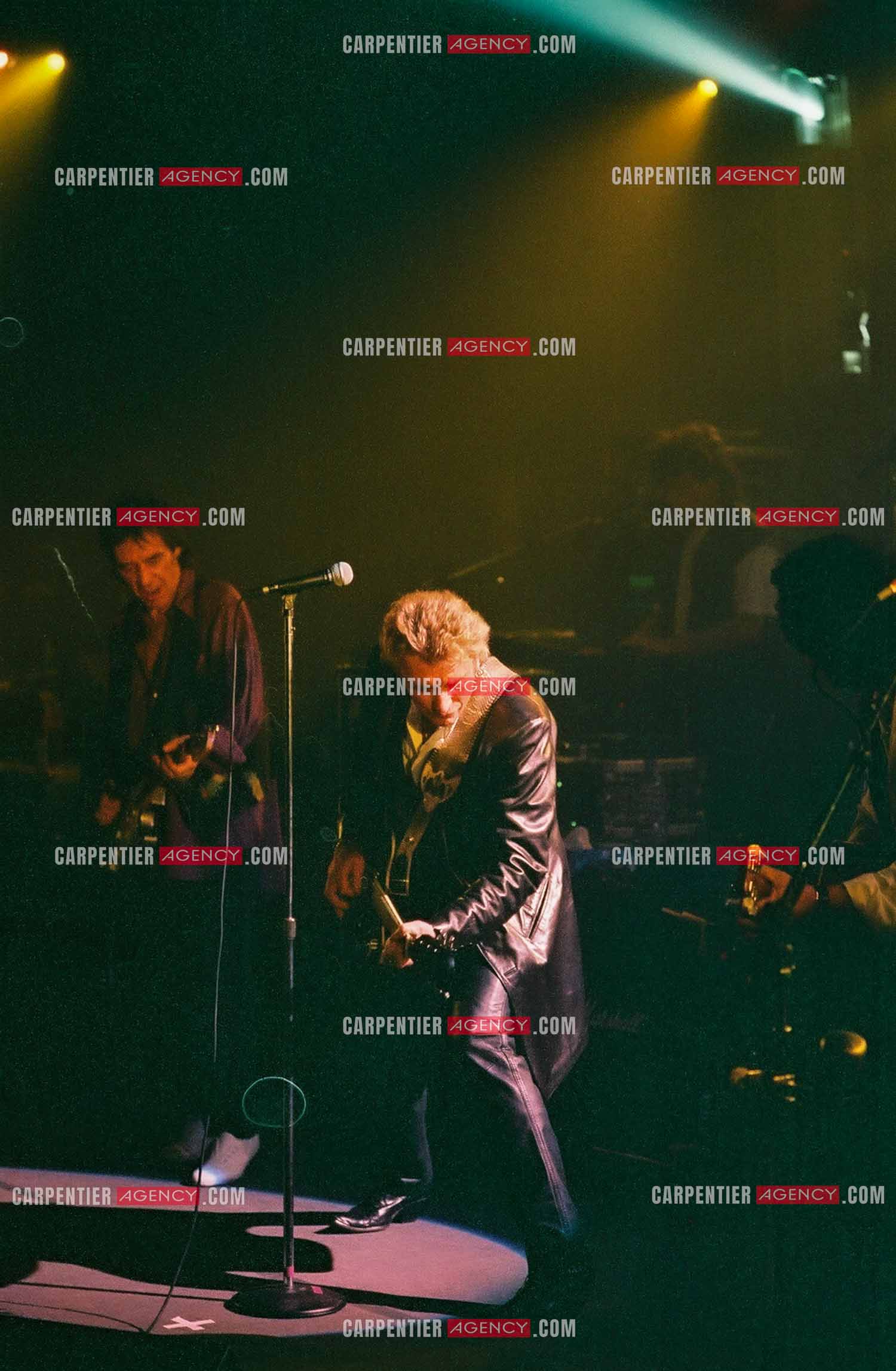 Photo J-HAL-1994-945540