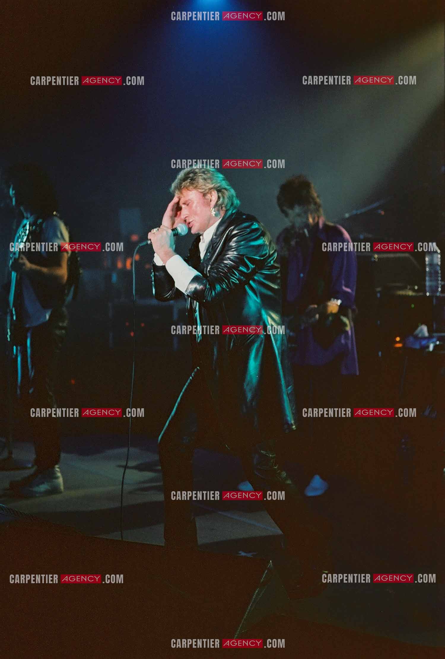 Photo J-HAL-1994-945545