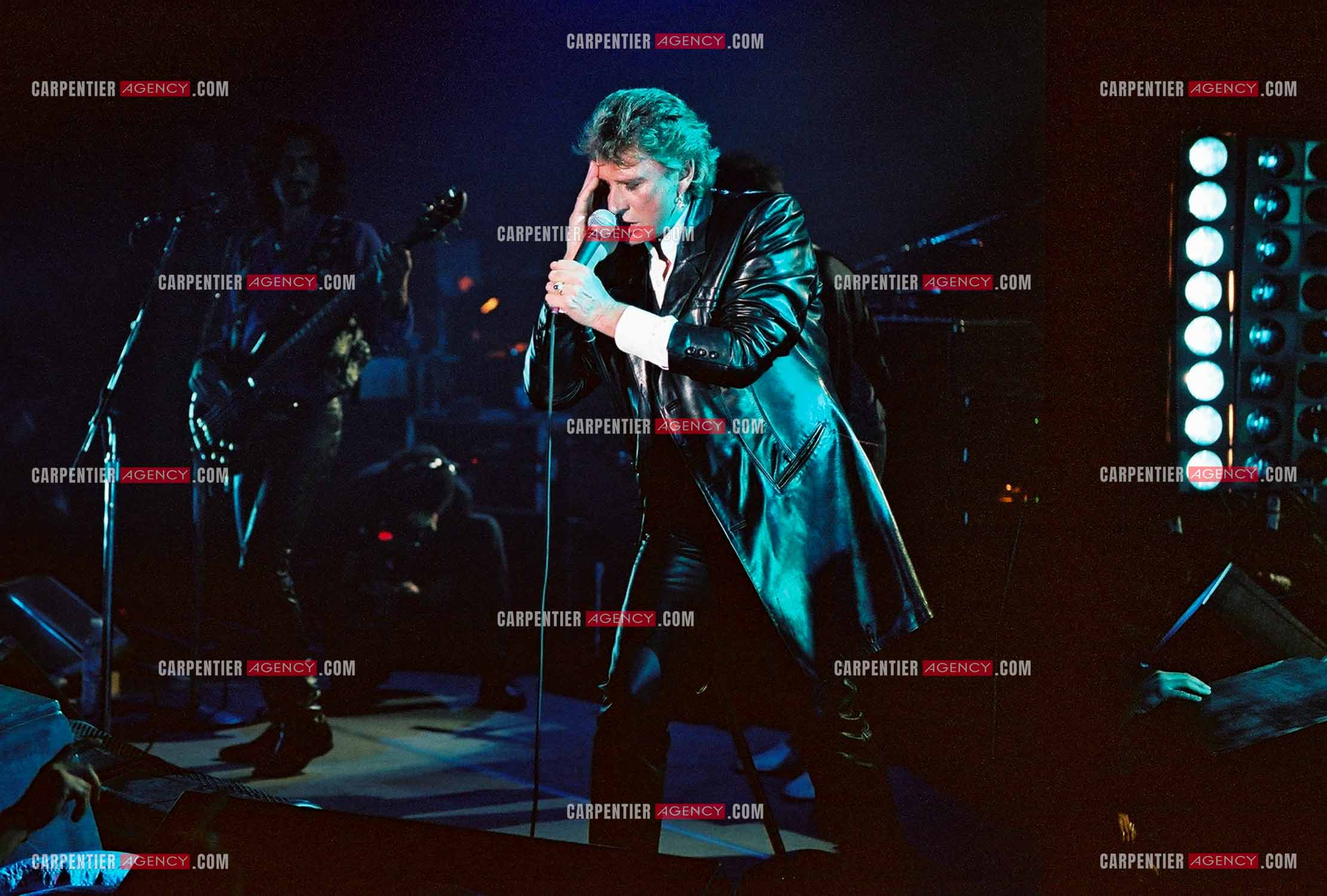 Photo J-HAL-1994-945613