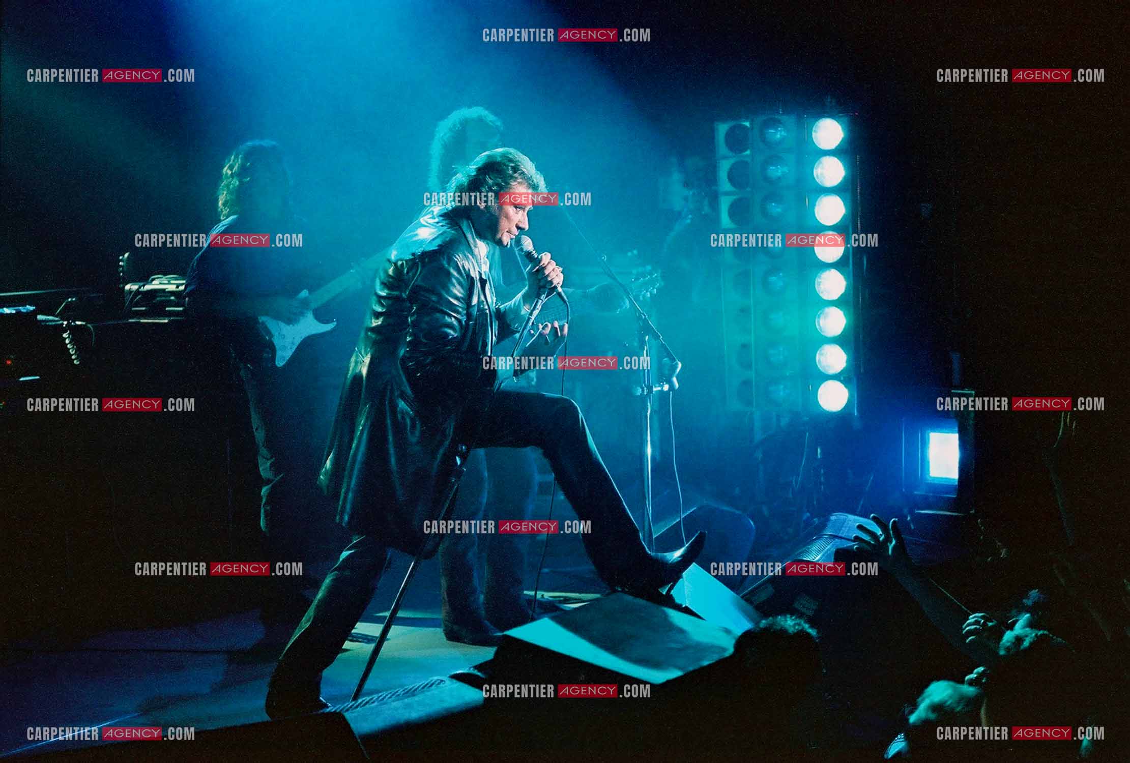 Photo J-HAL-1994-945634