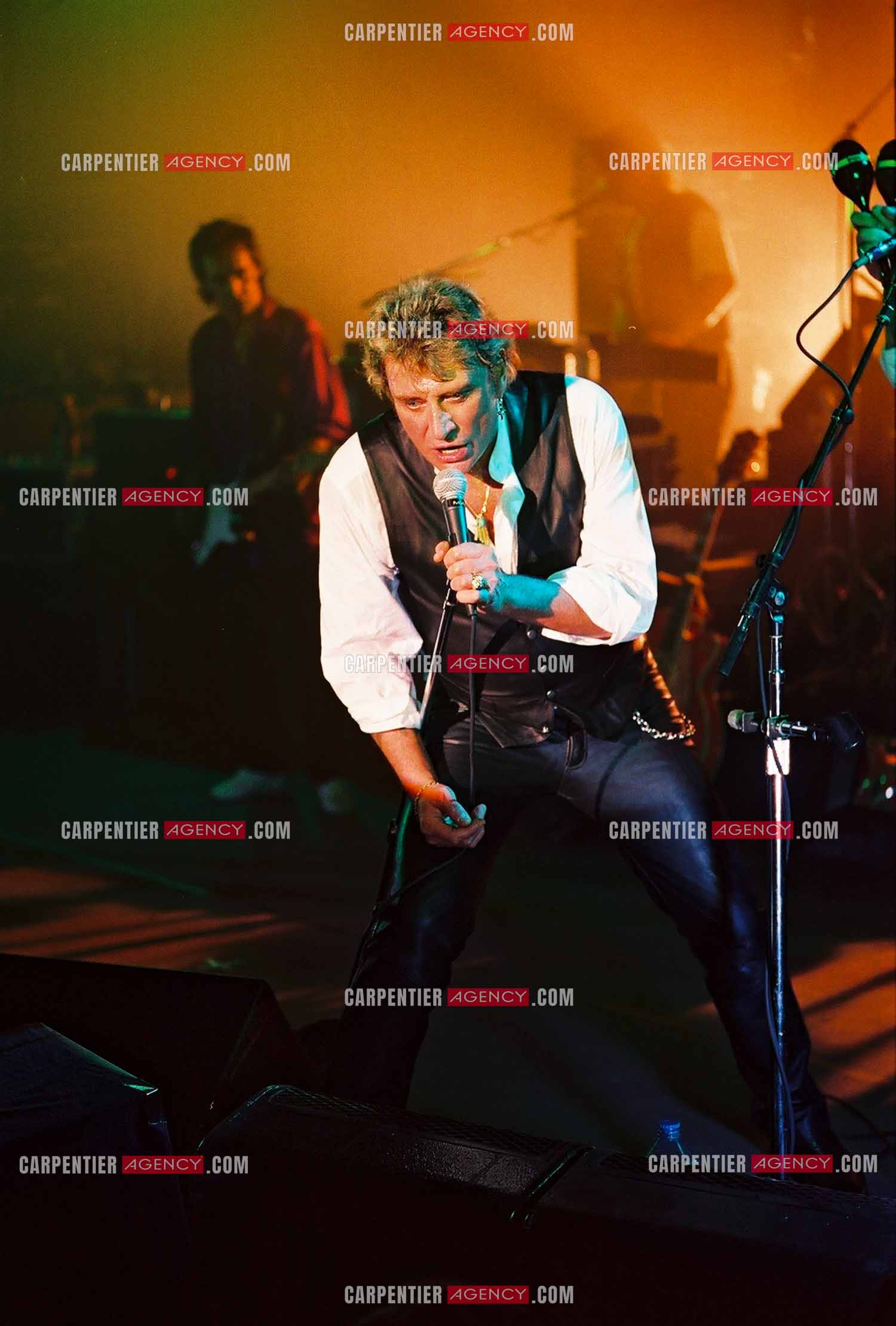 Photo J-HAL-1994-945864