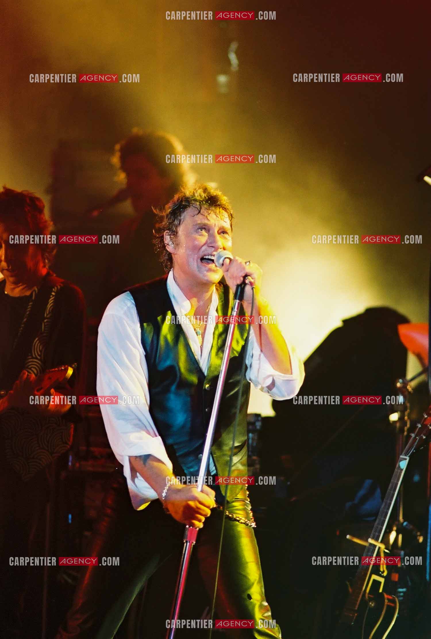 Photo J-HAL-1994-945899