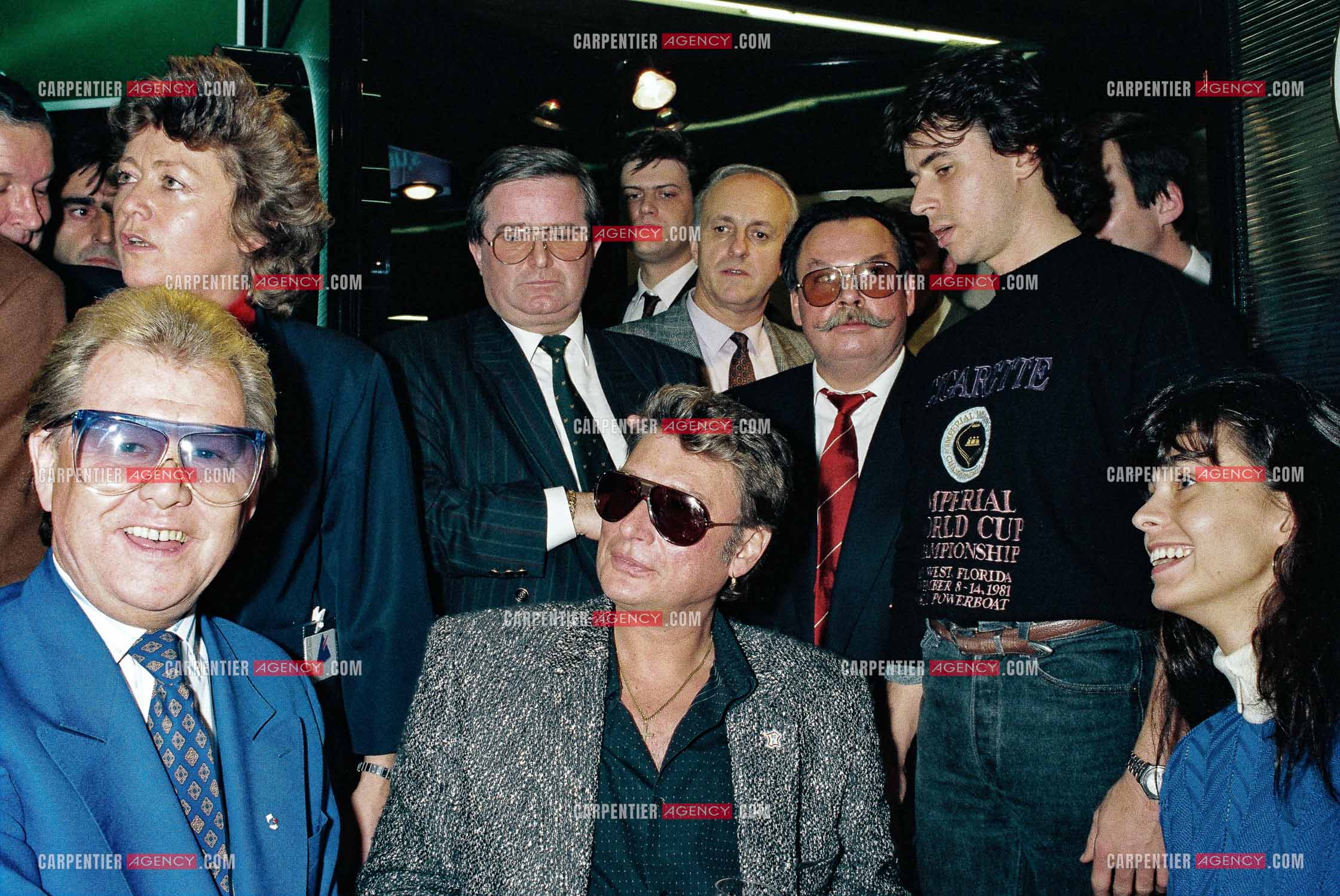 Photo J-HAL-1990-18902