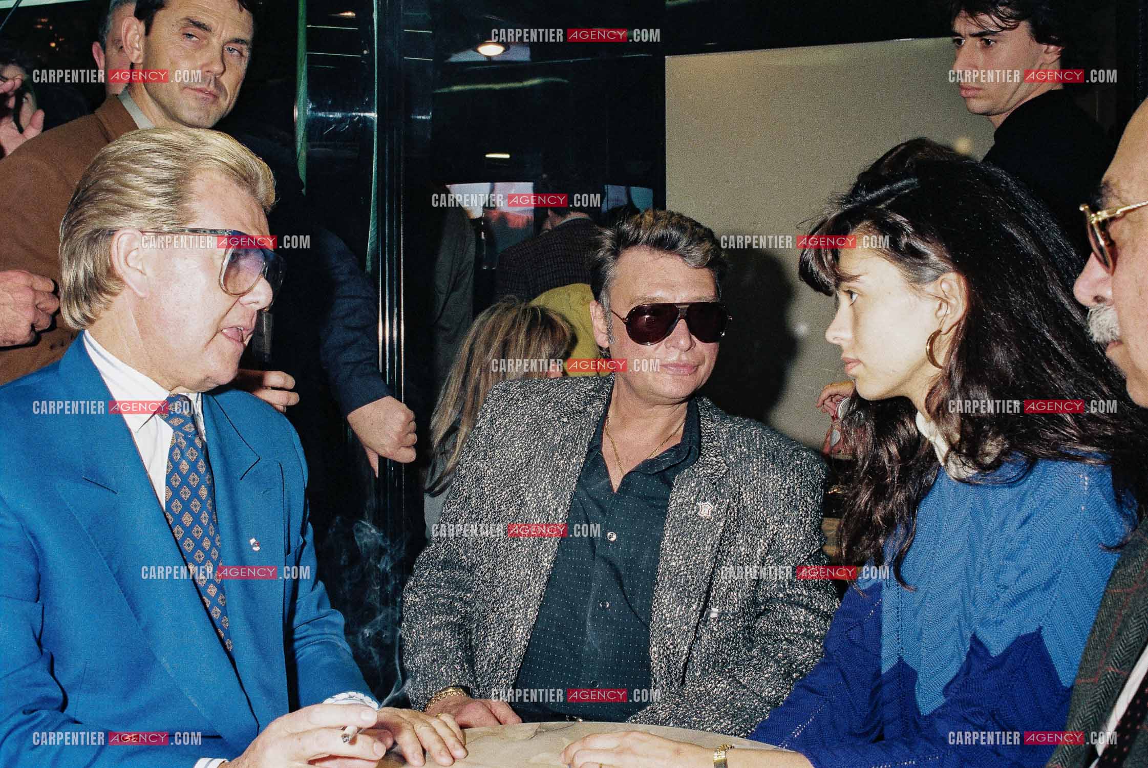 Photo J-HAL-1990-19902