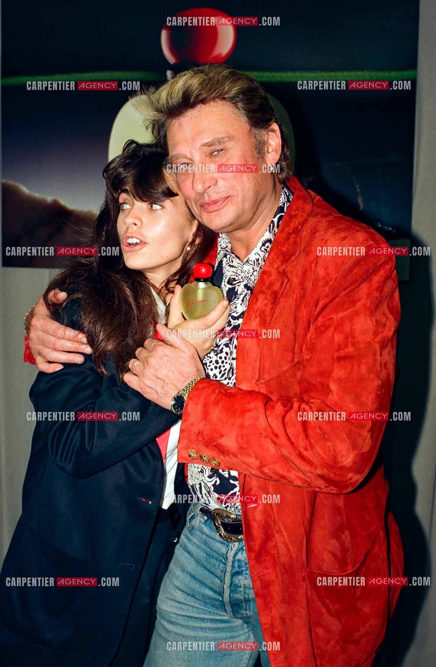 Photo J-HAL-1990-24251