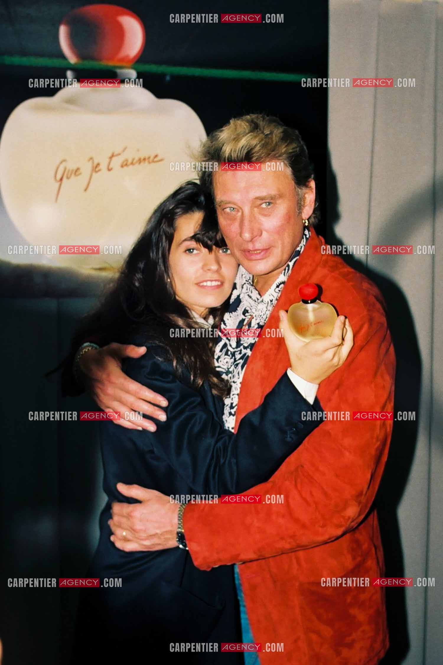 Photo J-HAL-1990-24272
