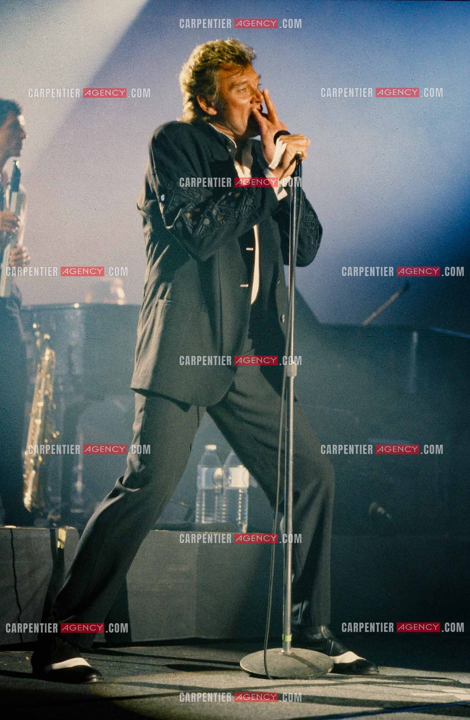 Photo J-HAL-1987-78322