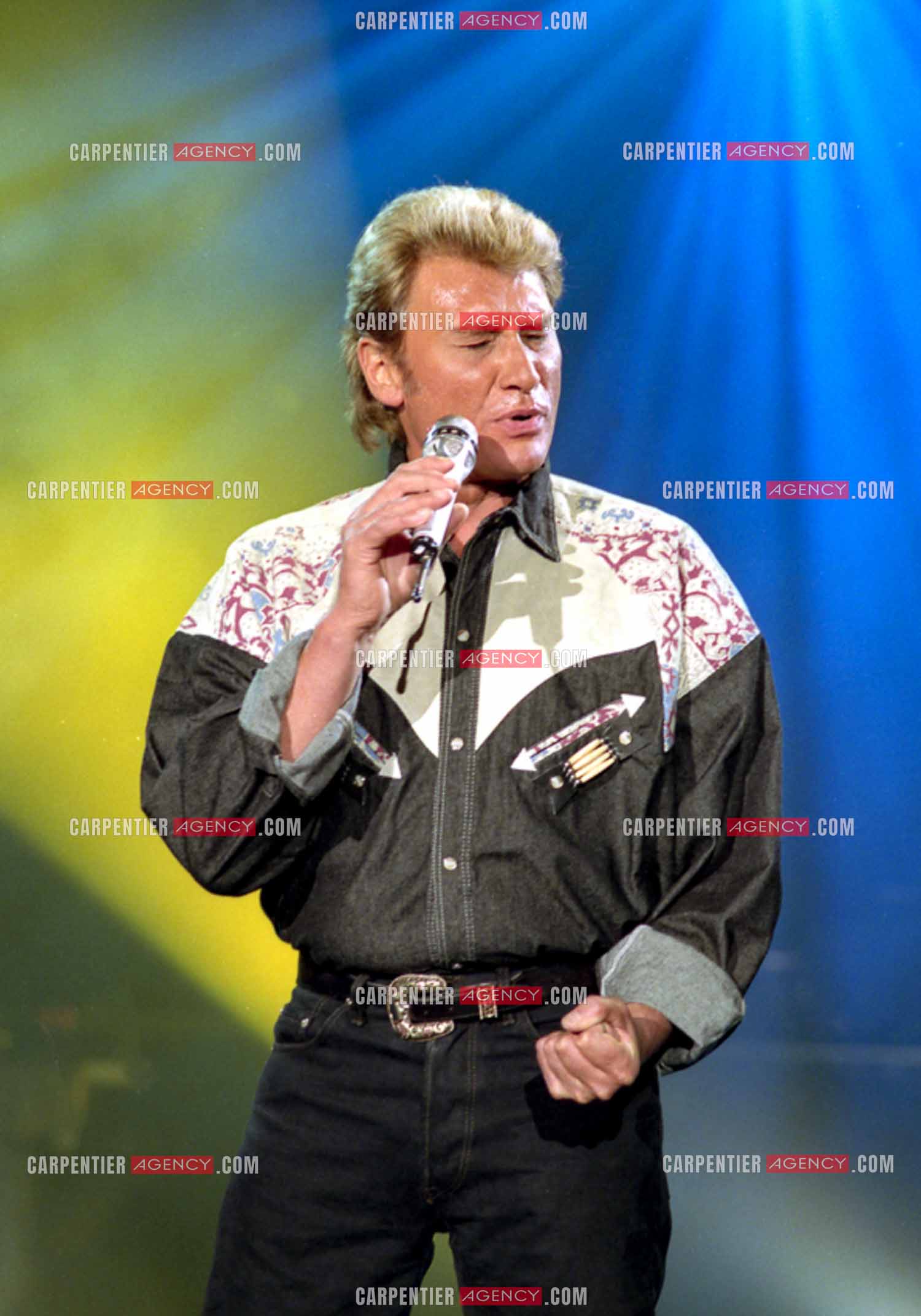 Photo J-HAL-1990-52662