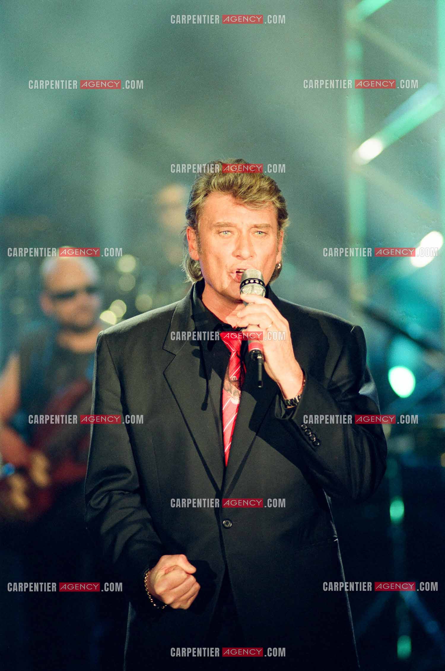 Photo J-HAL-1992-27892