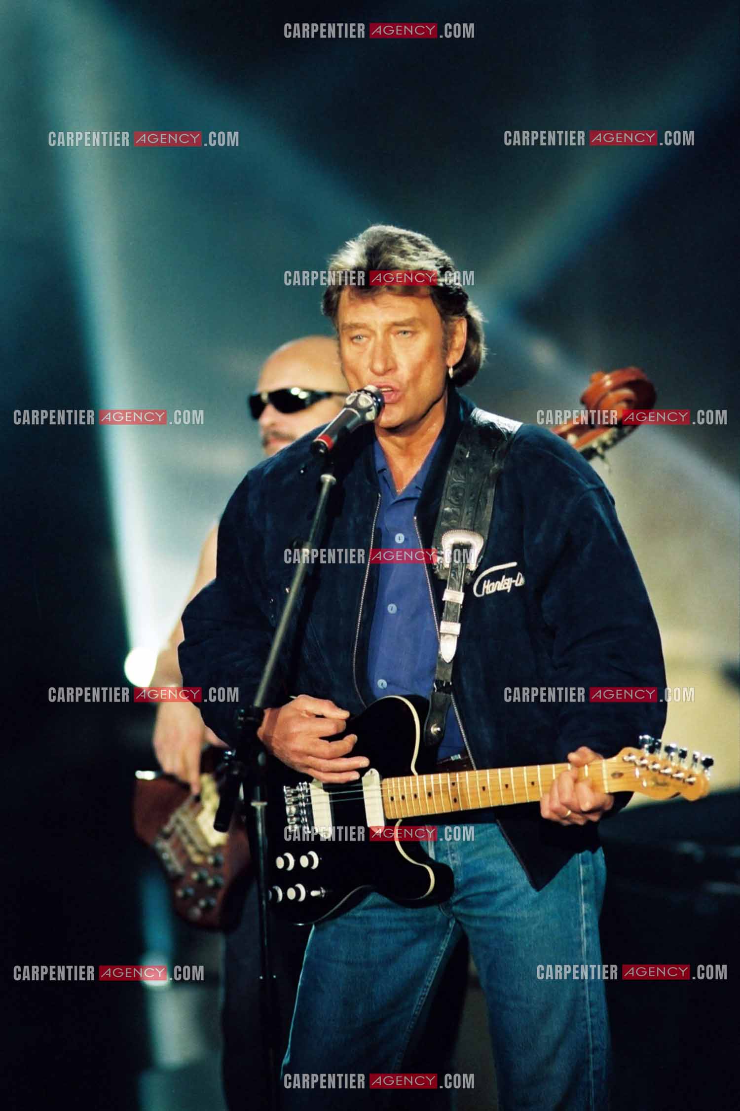 Photo J-HAL-1992-97639