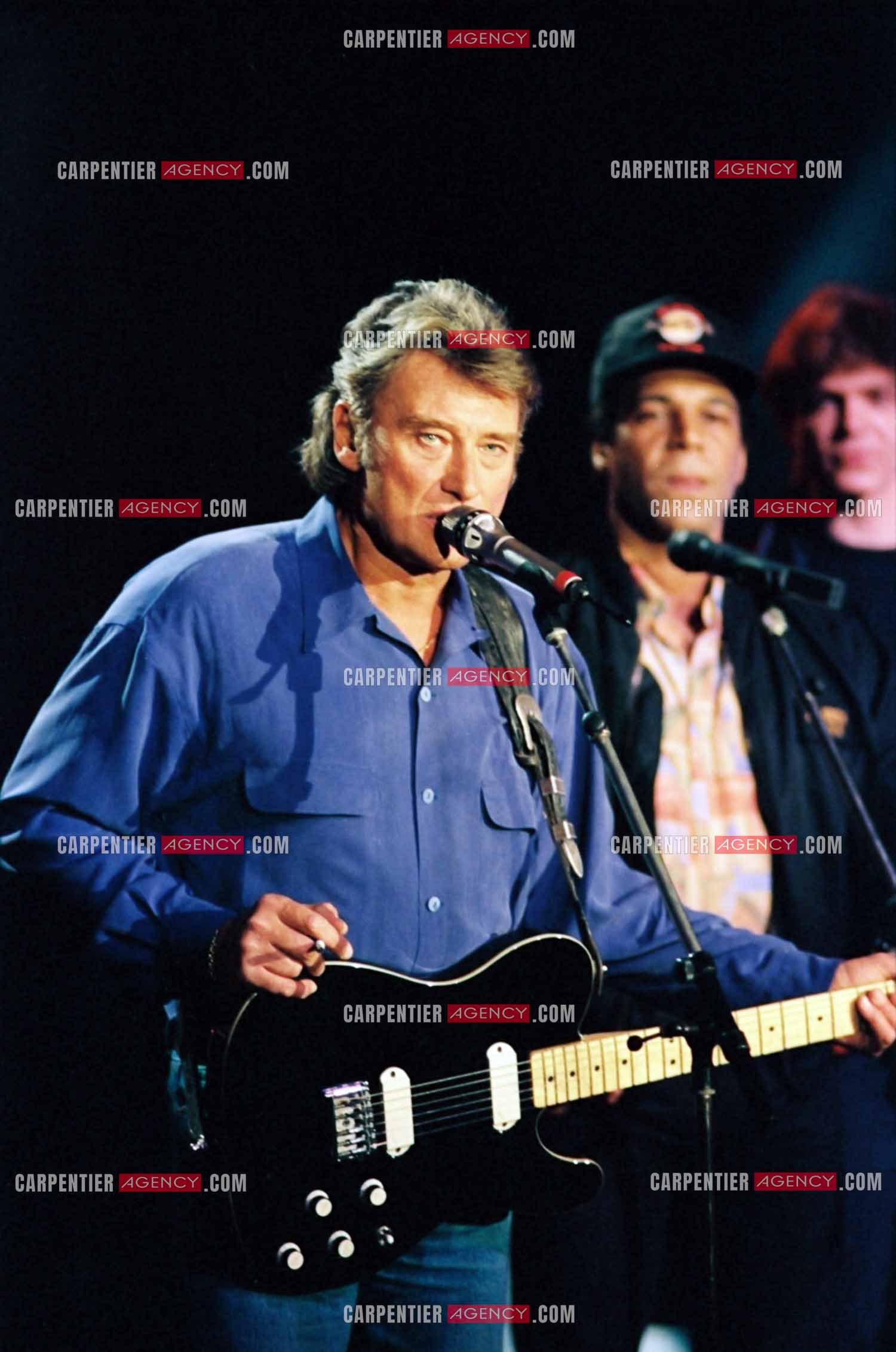 Photo J-HAL-1992-97657