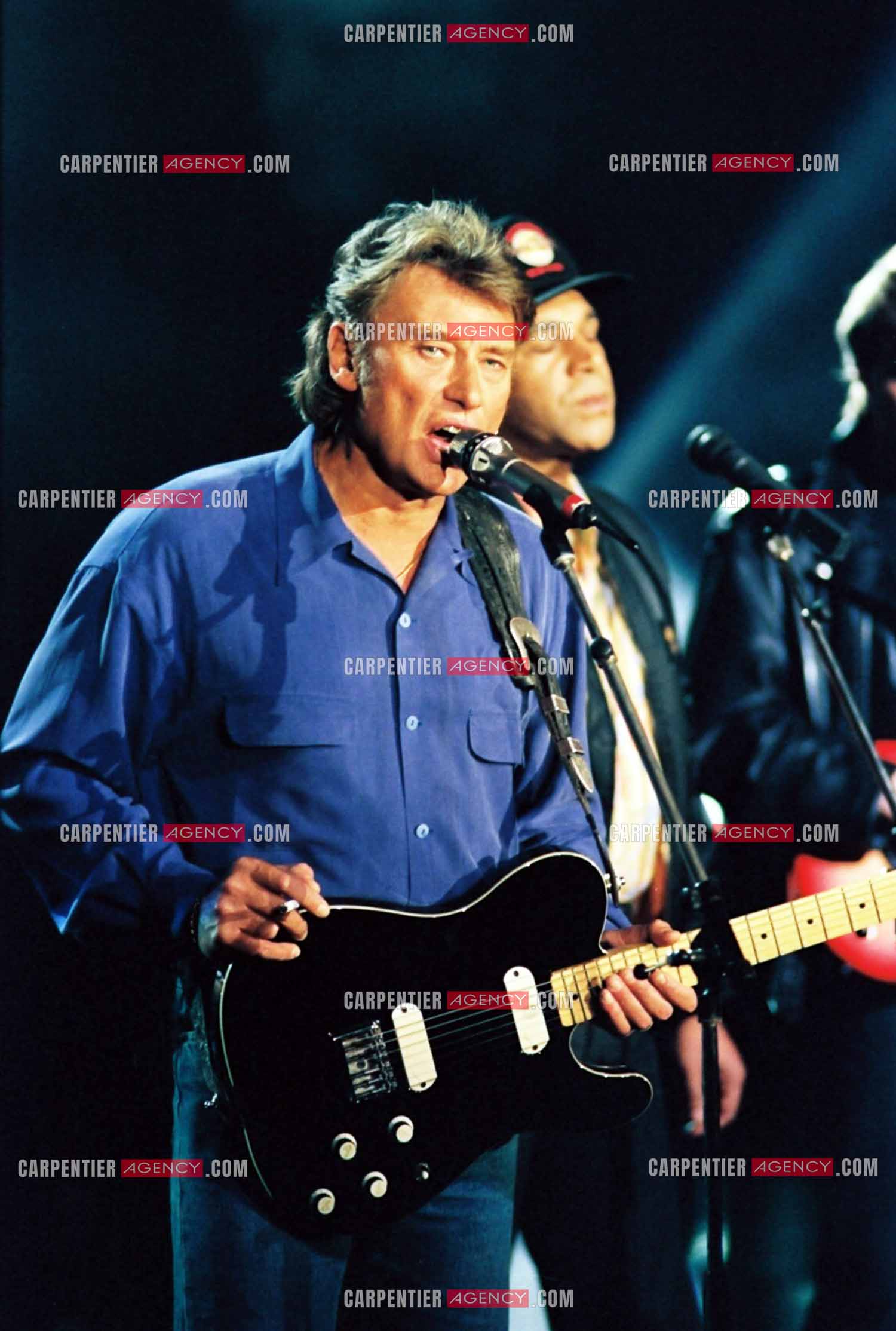 Photo J-HAL-1992-97660