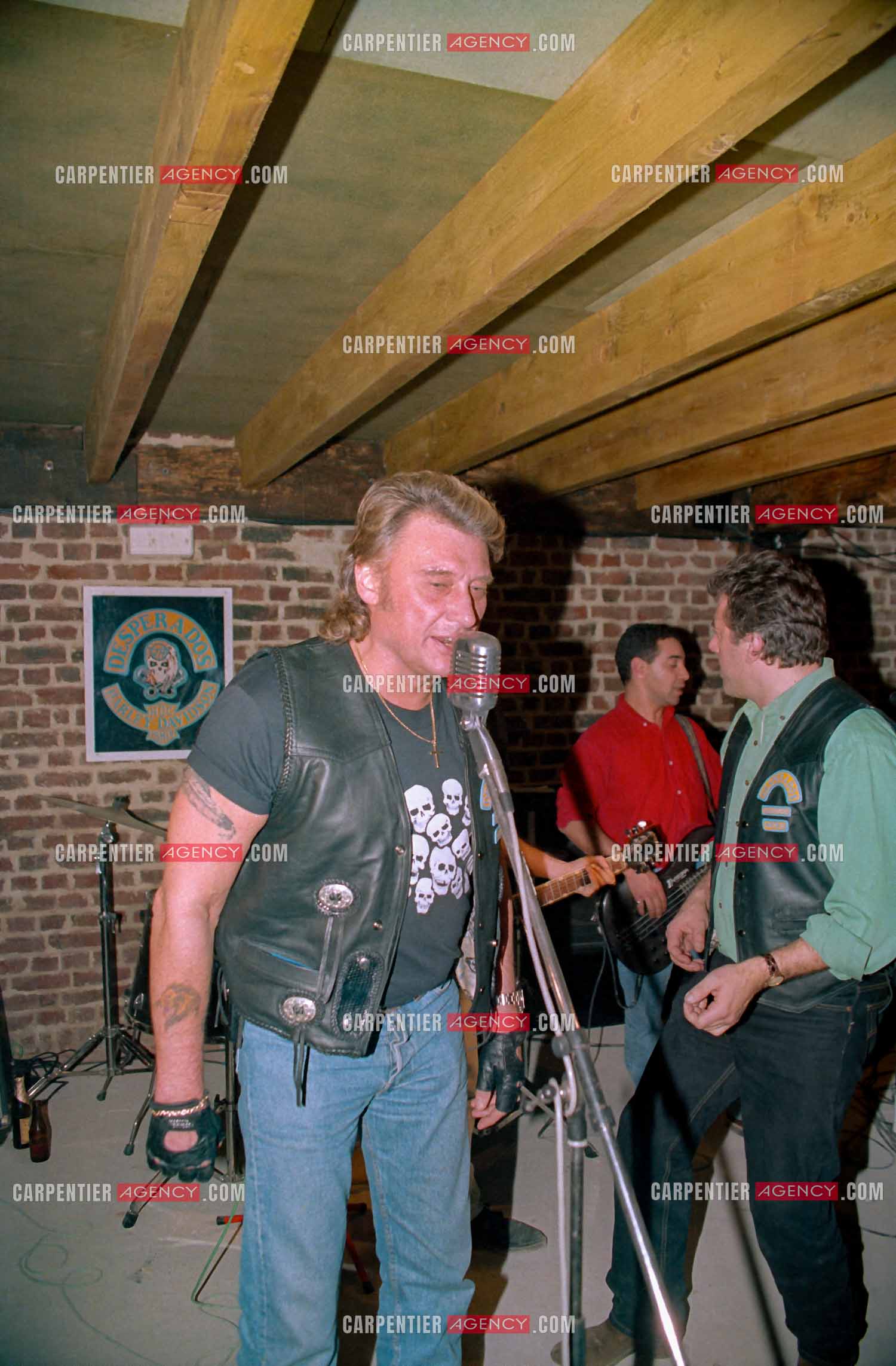 Photo J-HAL-1992-198257