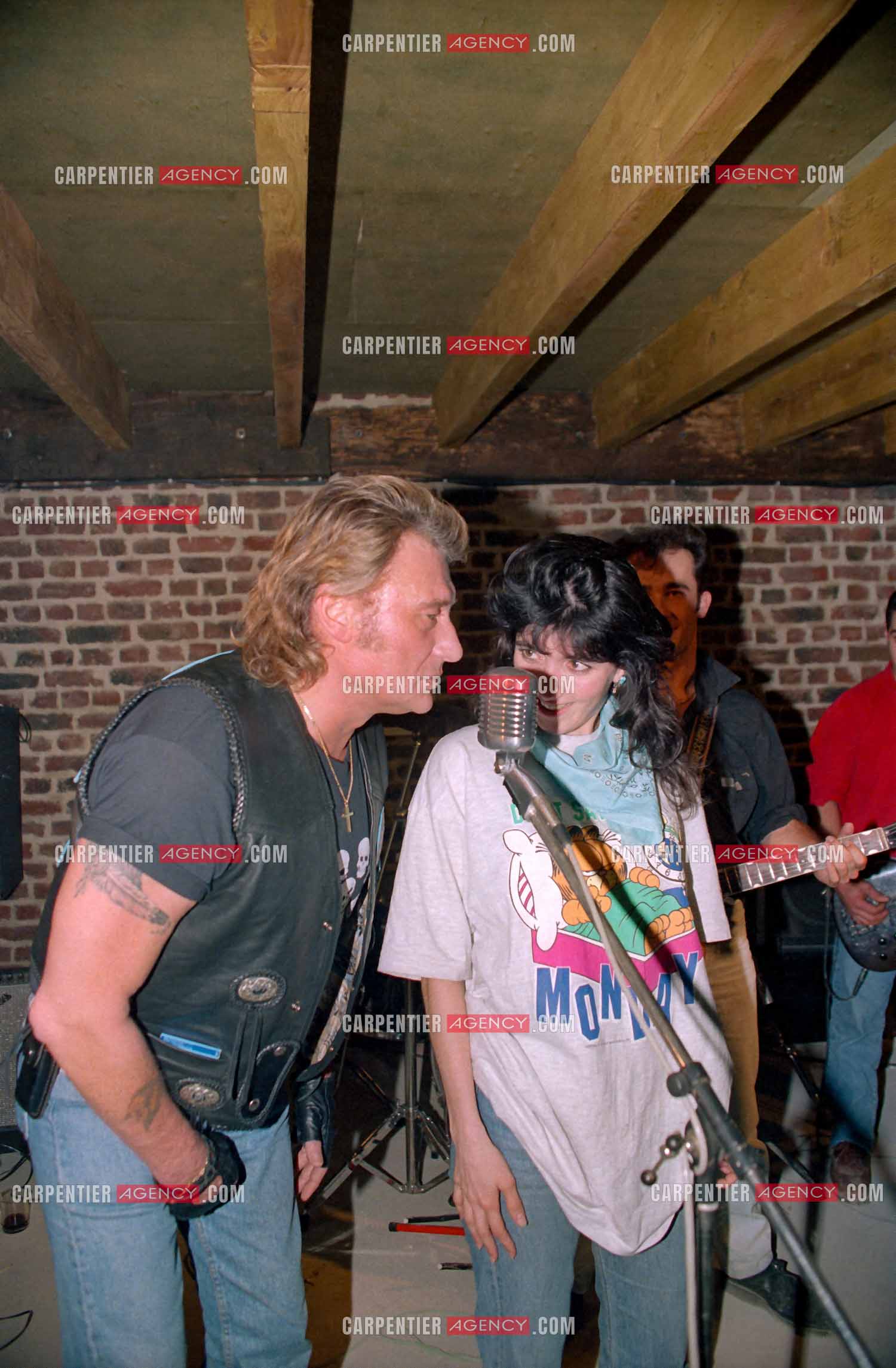 Photo J-HAL-1992-198261