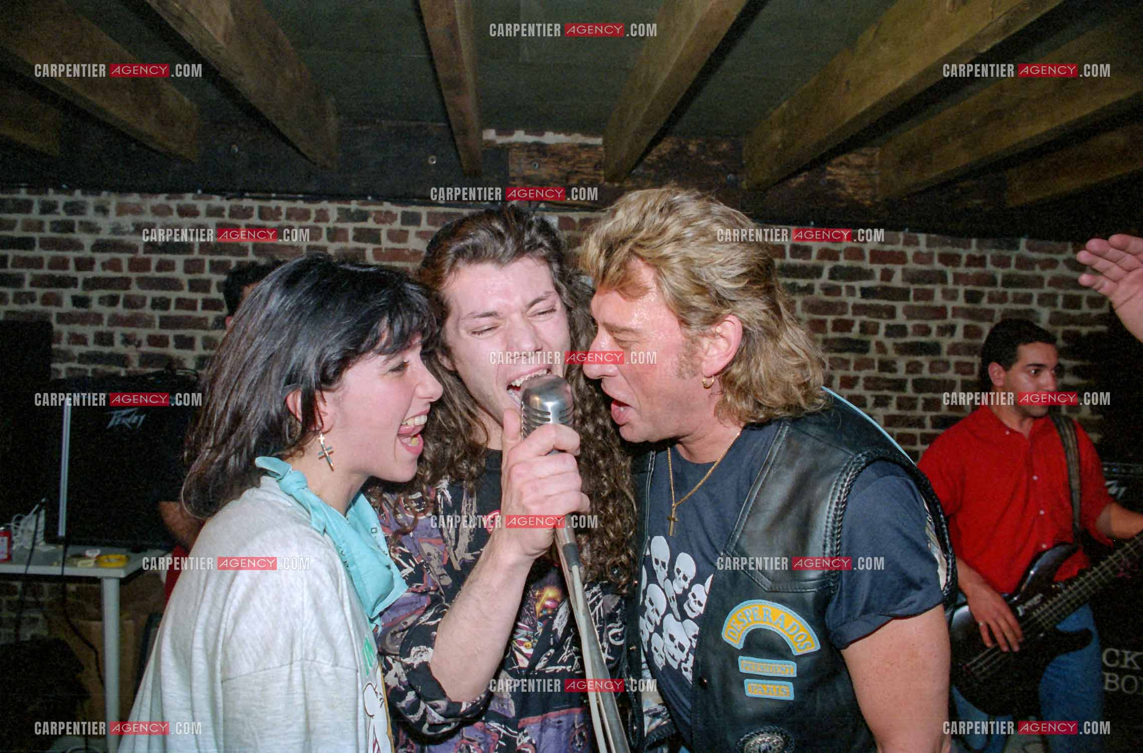 Photo J-HAL-1992-198276