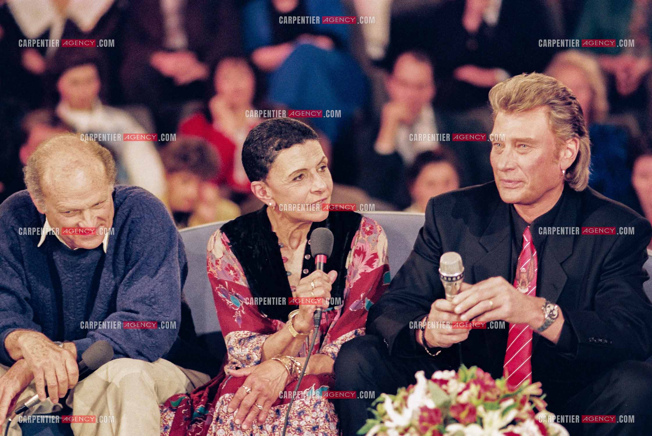Photo J-HAL-1992-199226