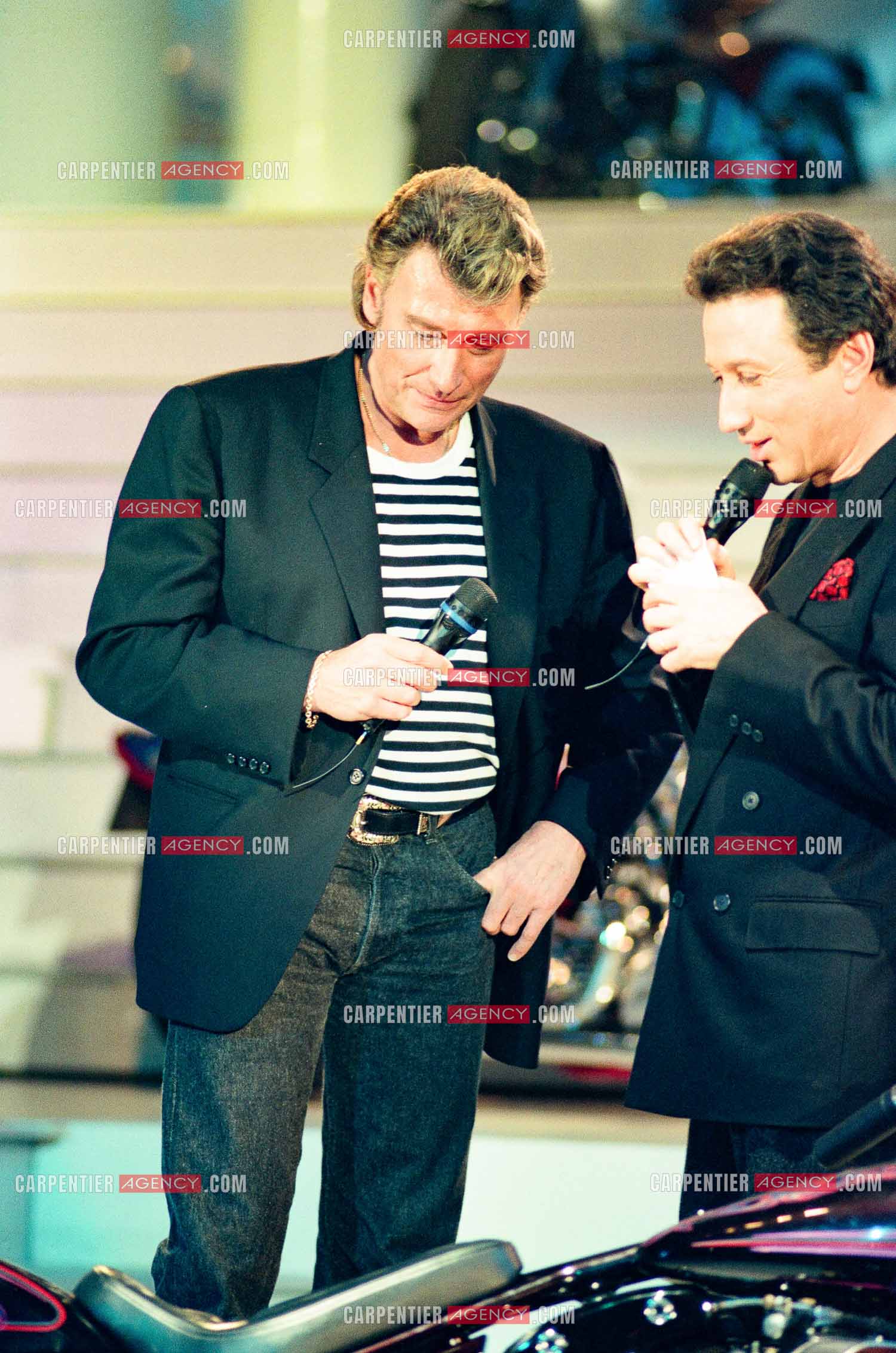 Photo J-HAL-1992-785630