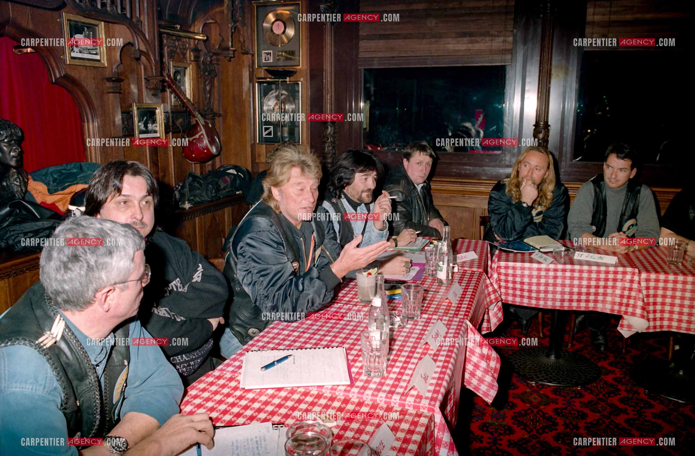 Photo J-HAL-1992-804025