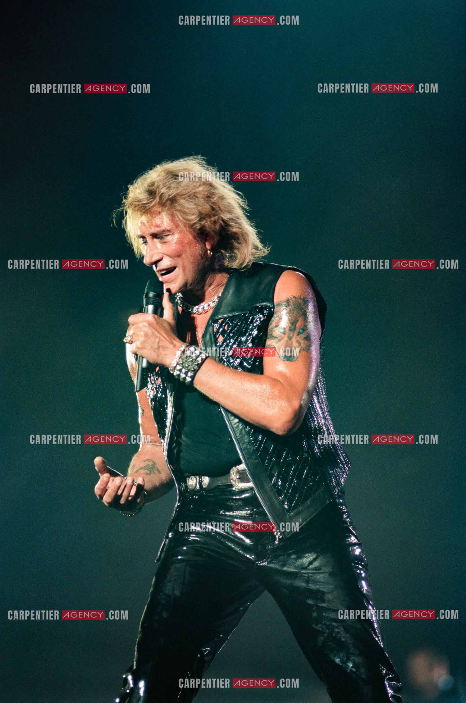 Photo J-HAL-1995-84540
