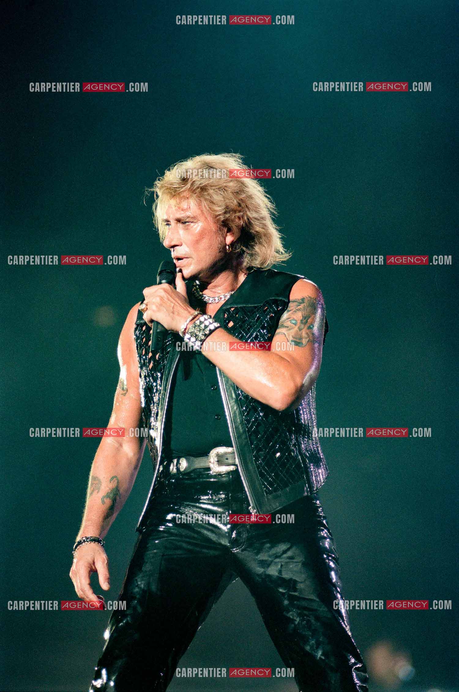 Photo J-HAL-1995-84542