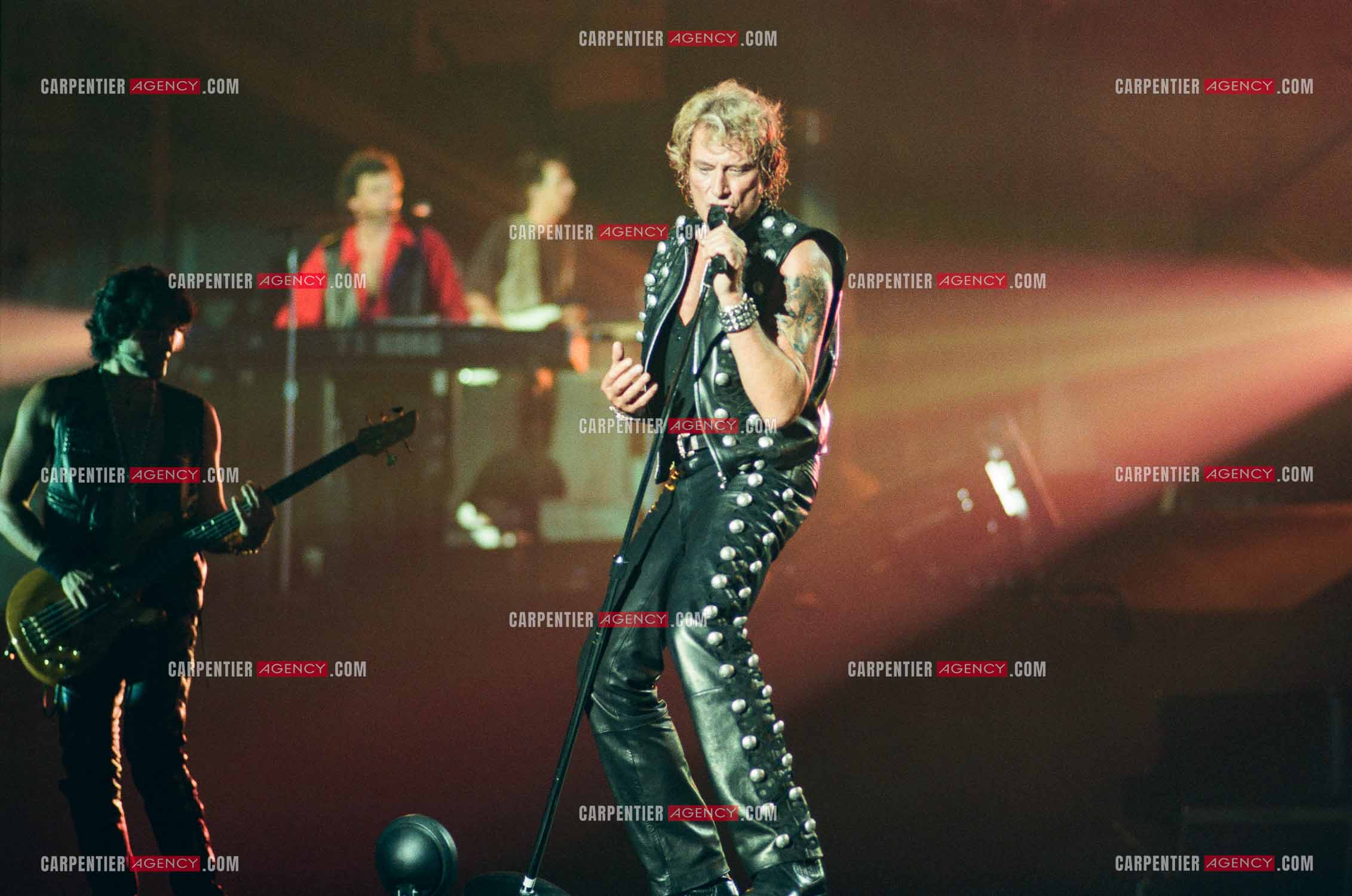 Photo J-HAL-1995-84580
