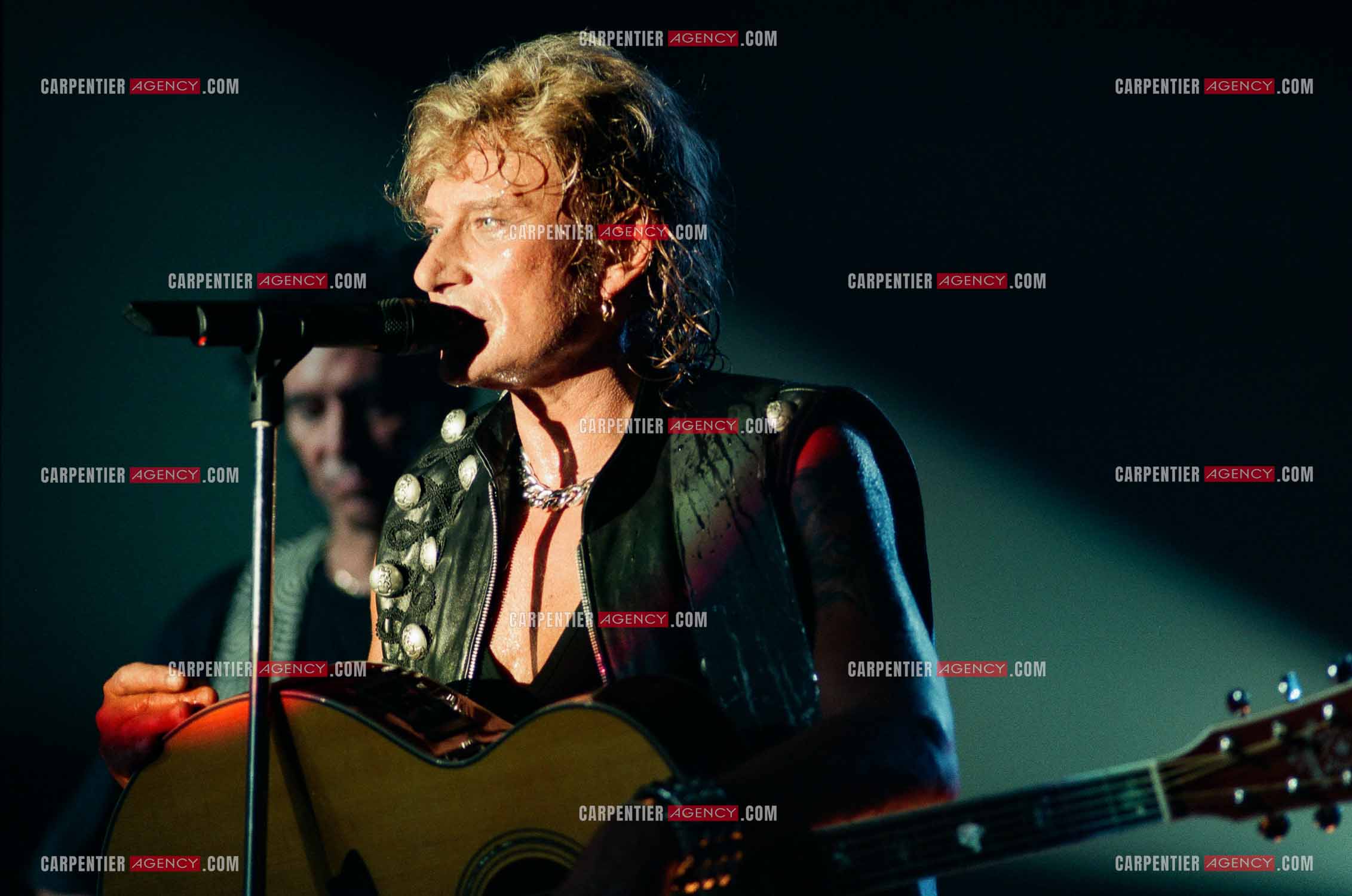 Photo J-HAL-1995-84585
