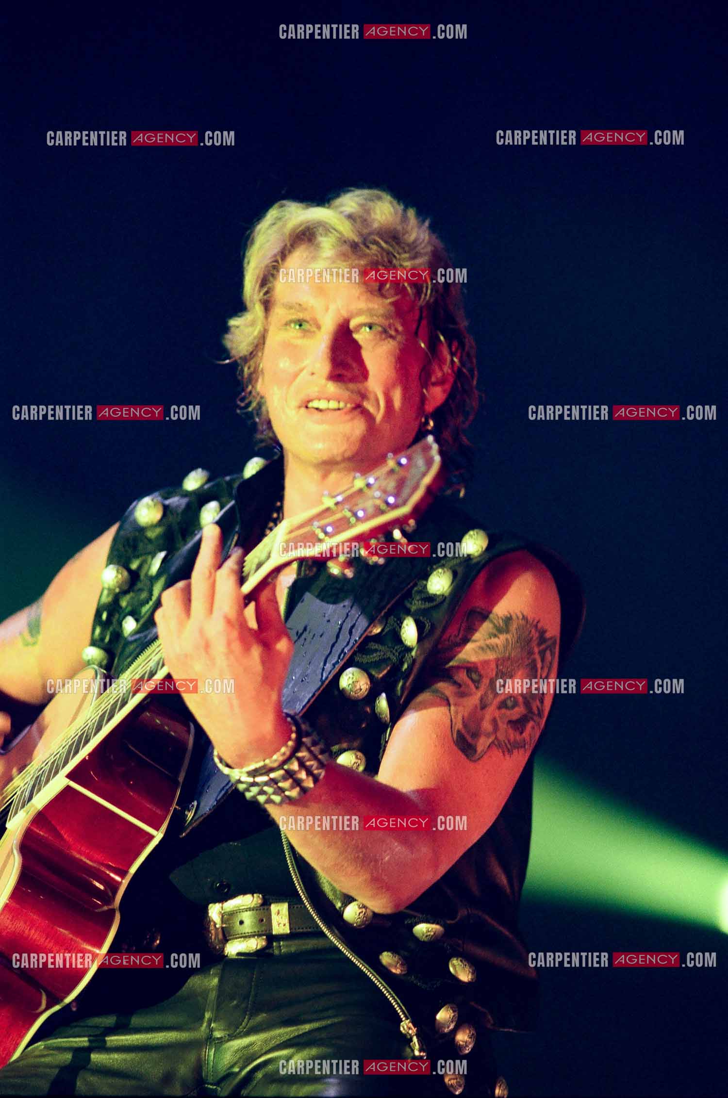 Photo J-HAL-1995-84587