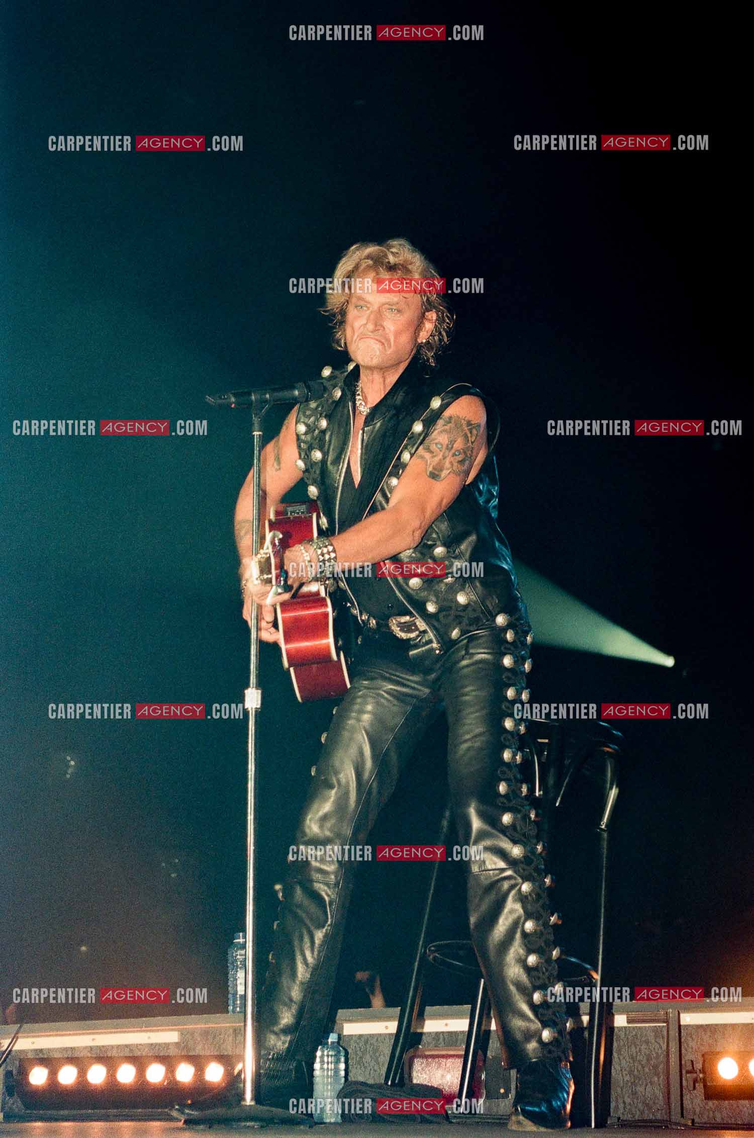 Photo J-HAL-1995-84643