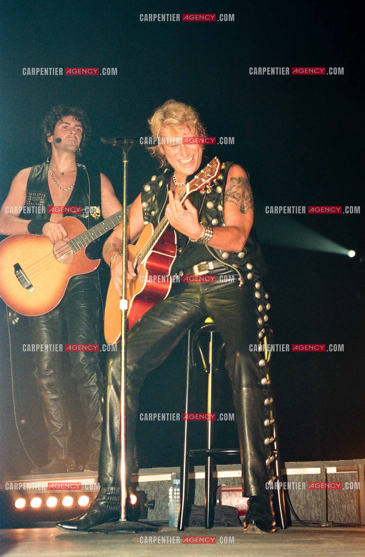 Photo J-HAL-1995-84645