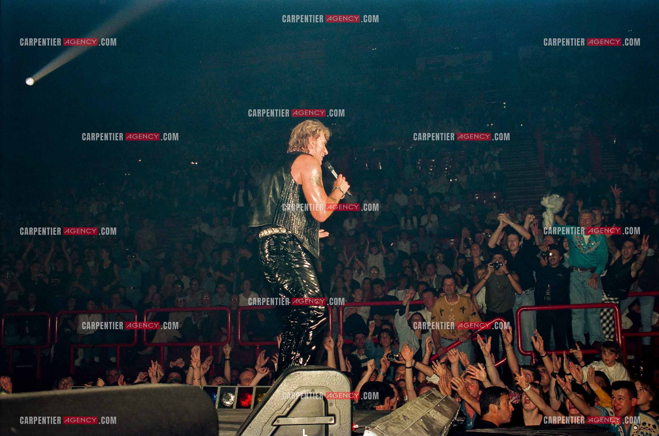 Photo J-HAL-1995-84658